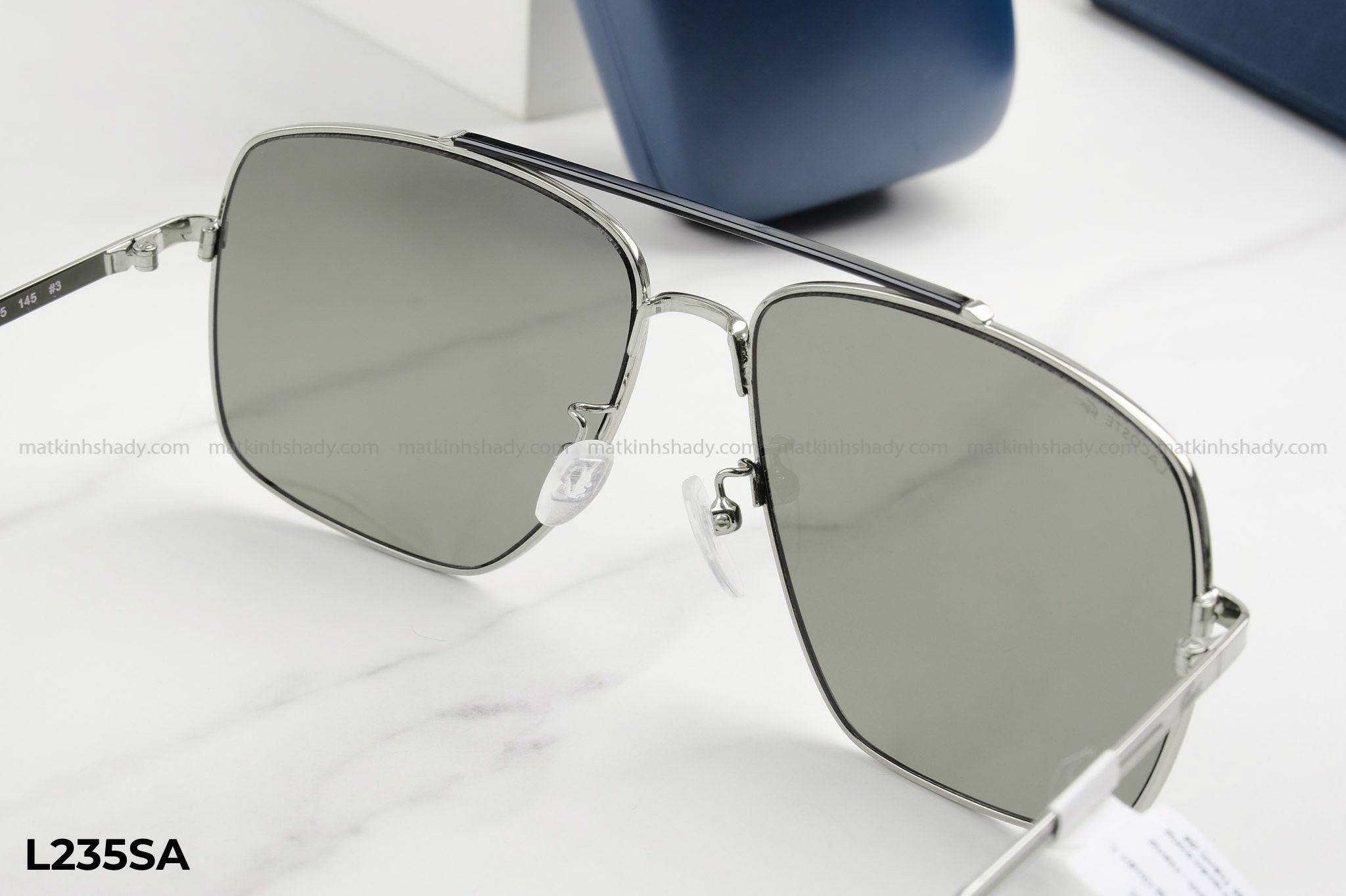  Lacoste Eyewear - Sunglasses - L235SA 