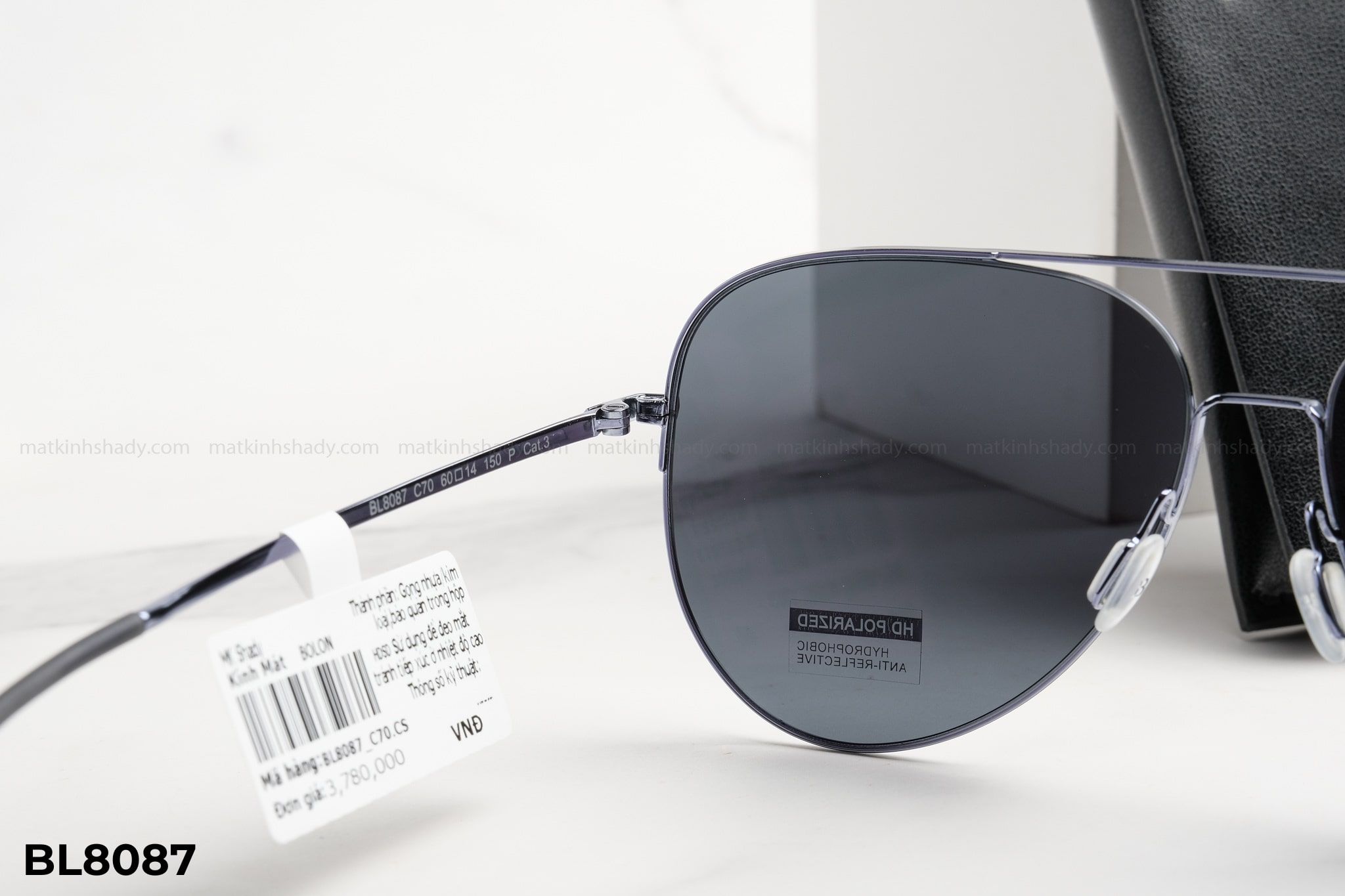  Bolon Eyewear - Sunglasses - BL8087 