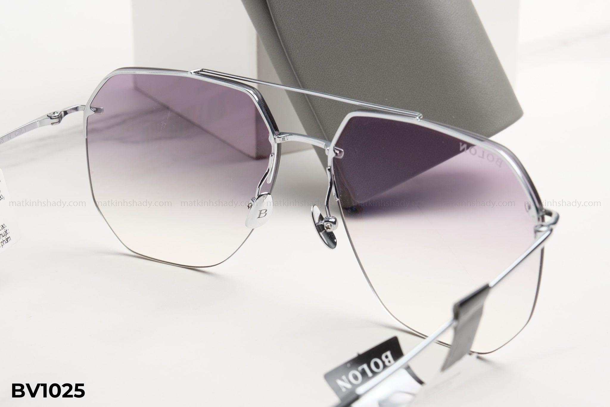  Bolon Eyewear - Sunglasses - BV1025 
