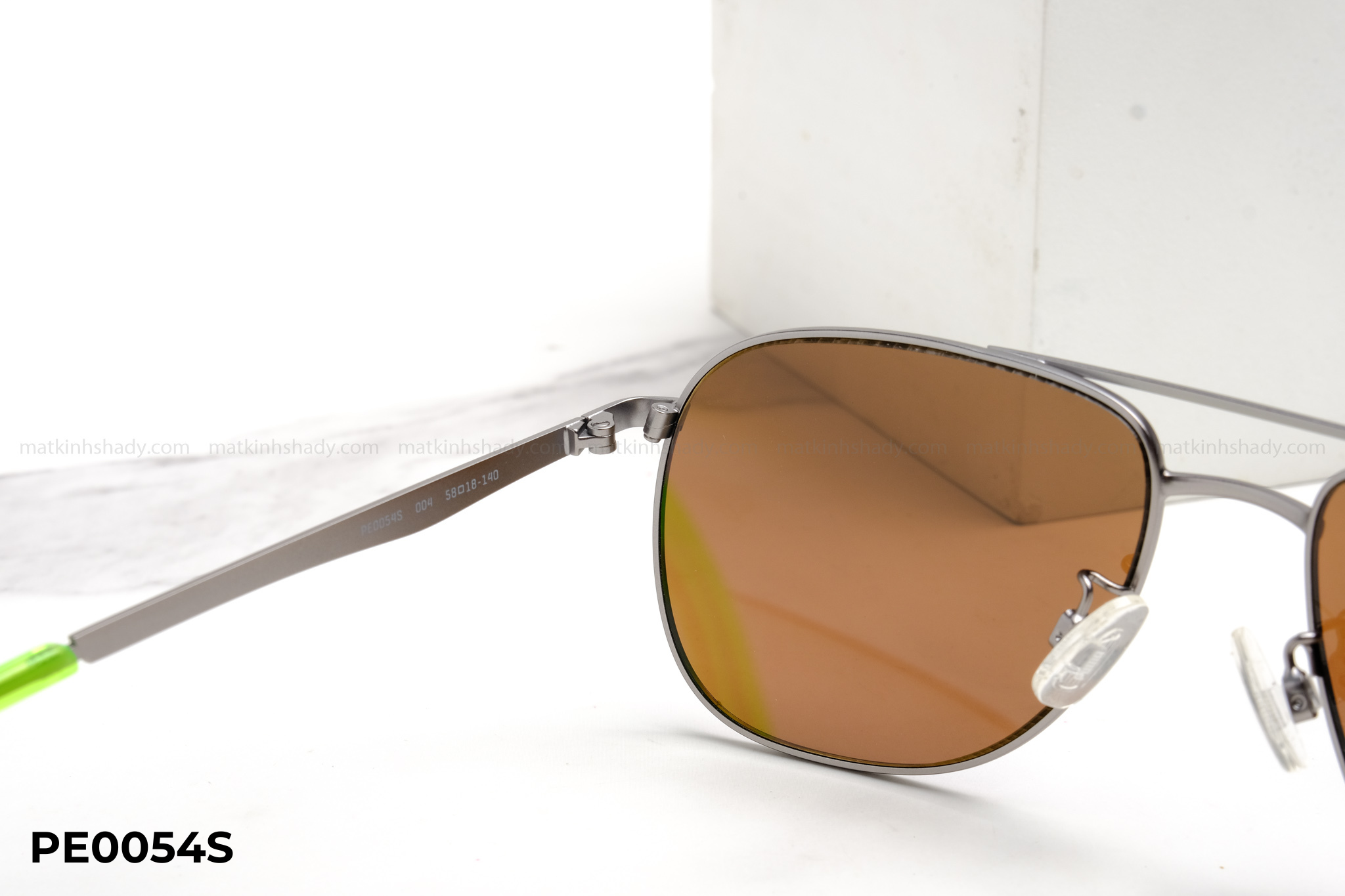  PUMA Eyewear - Sunglasses - PE0054S 