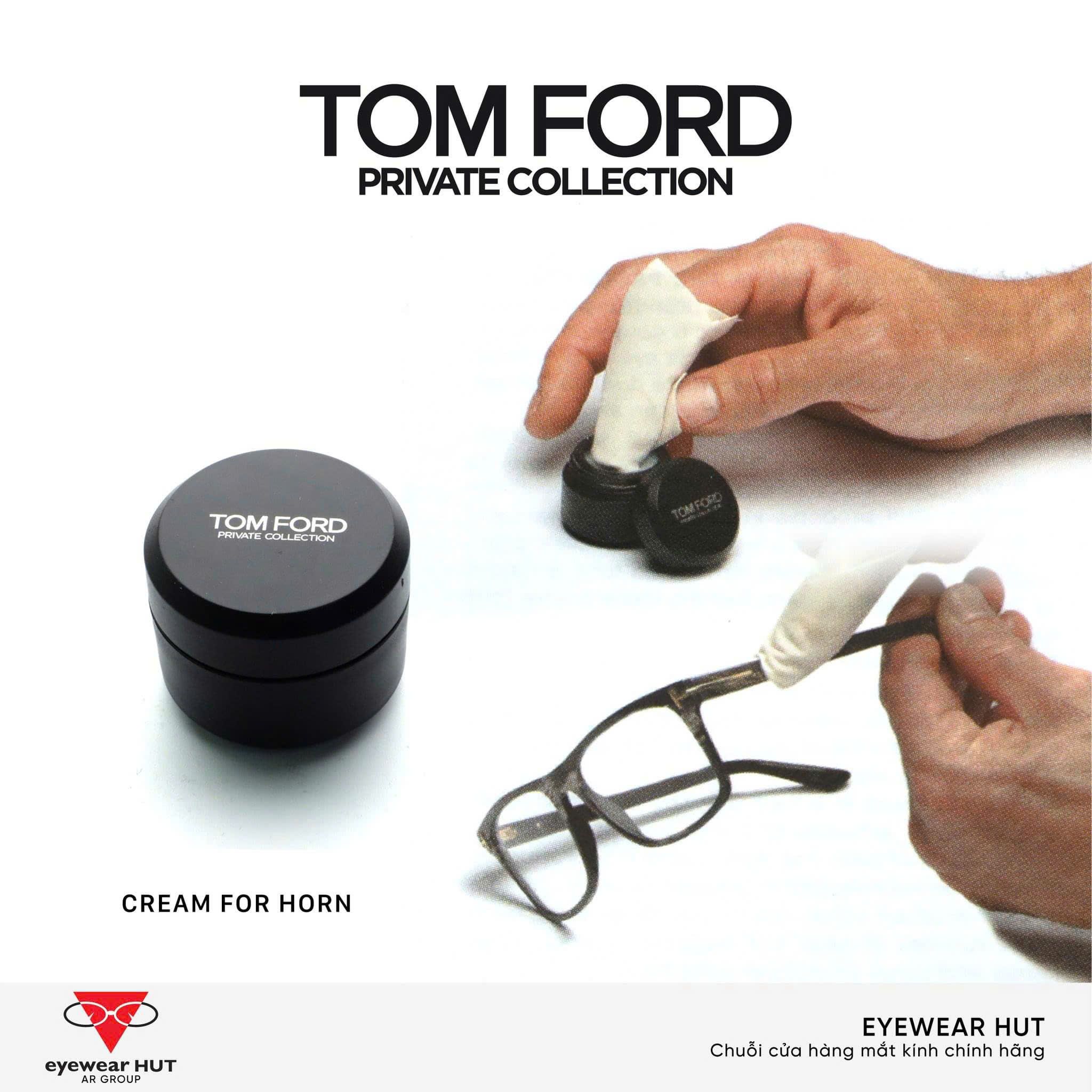  Tom Ford Eyewear - Glasses - TF5718P 