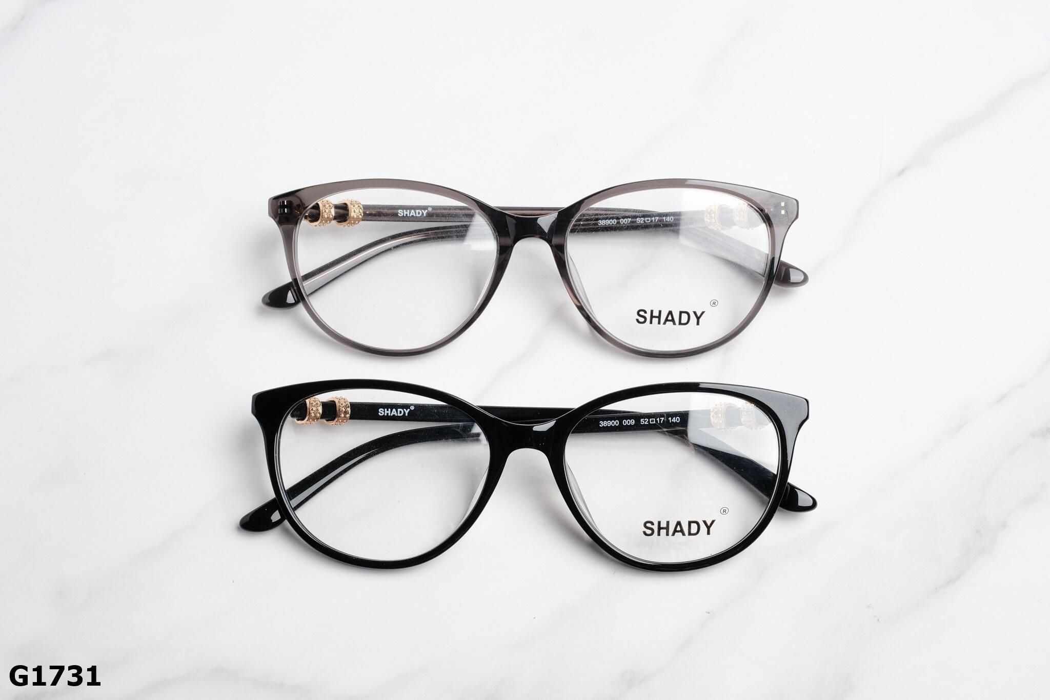  SHADY Eyewear - Glasses - G1731 