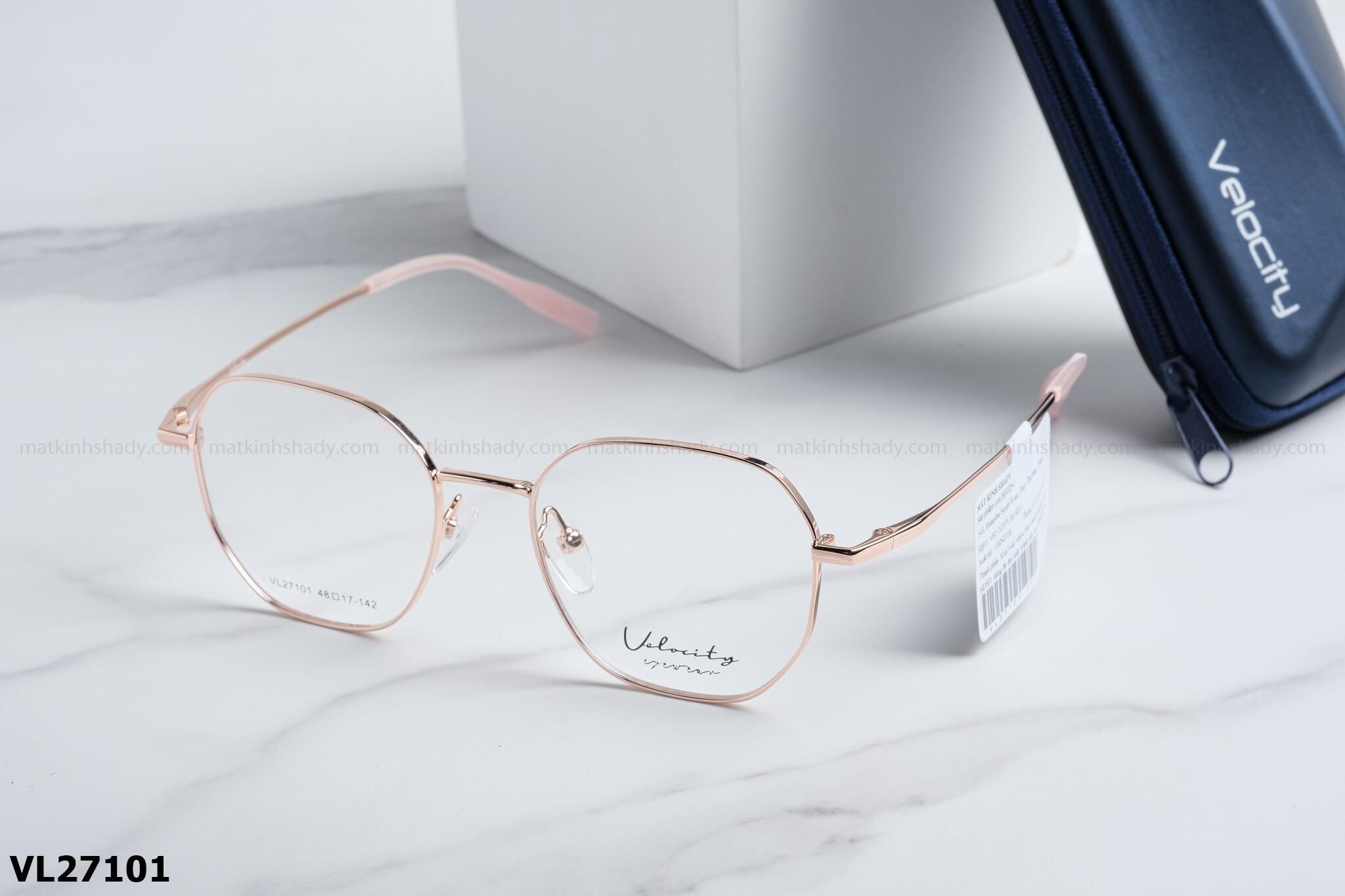  Velocity Eyewear - Glasses - VL27101 