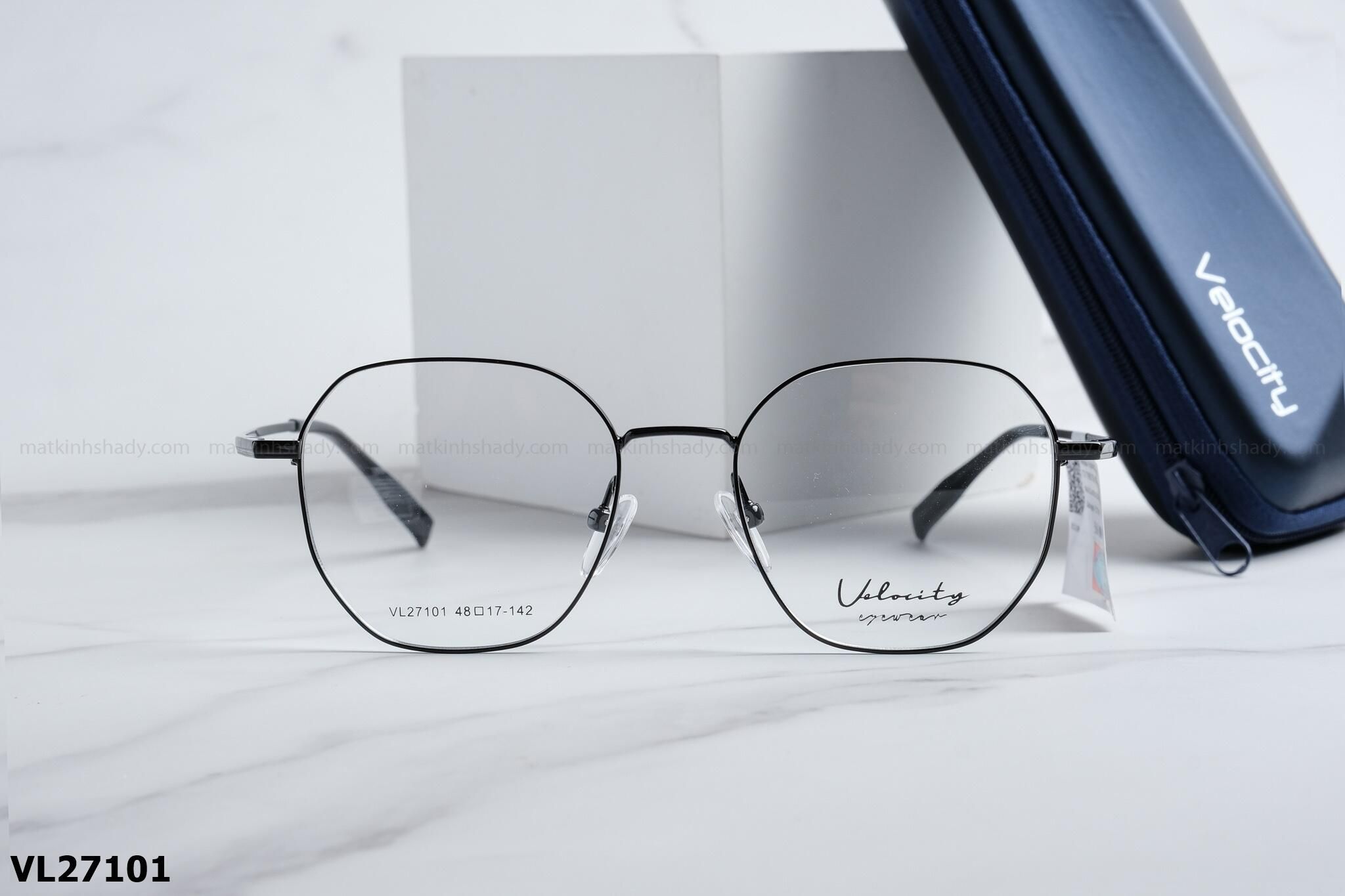  Velocity Eyewear - Glasses - VL27101 