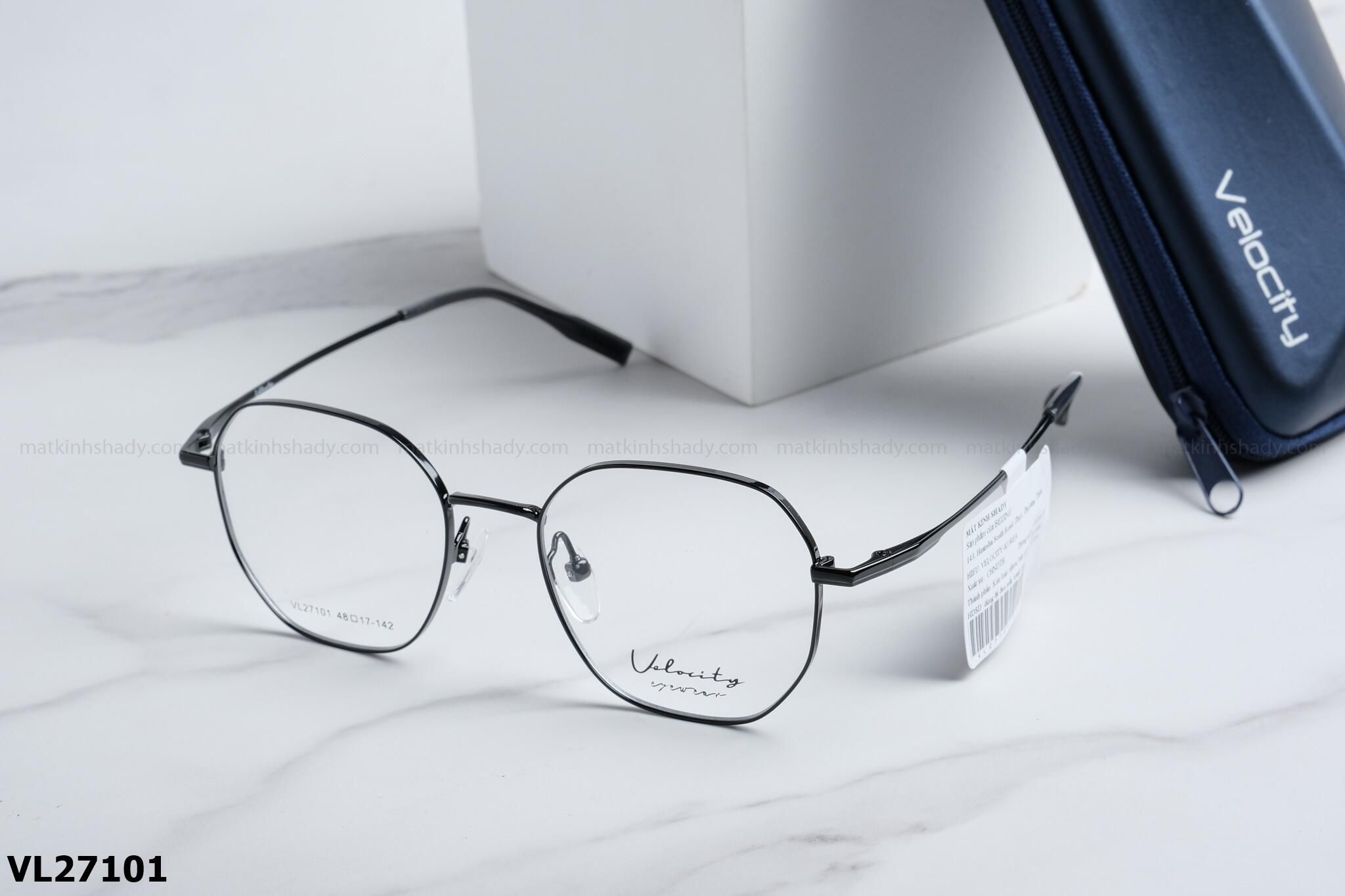  Velocity Eyewear - Glasses - VL27101 