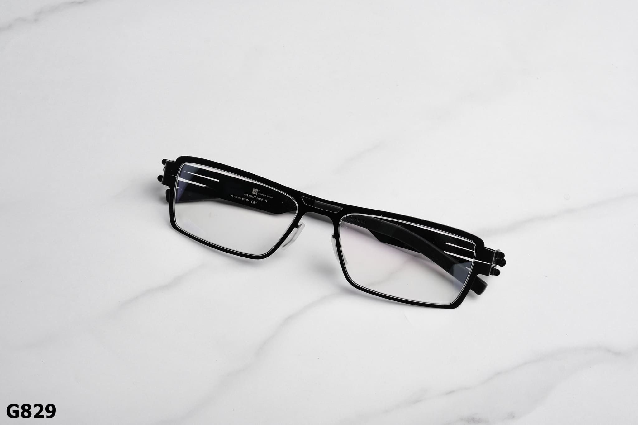  IC Eyewear - Glasses - G829 