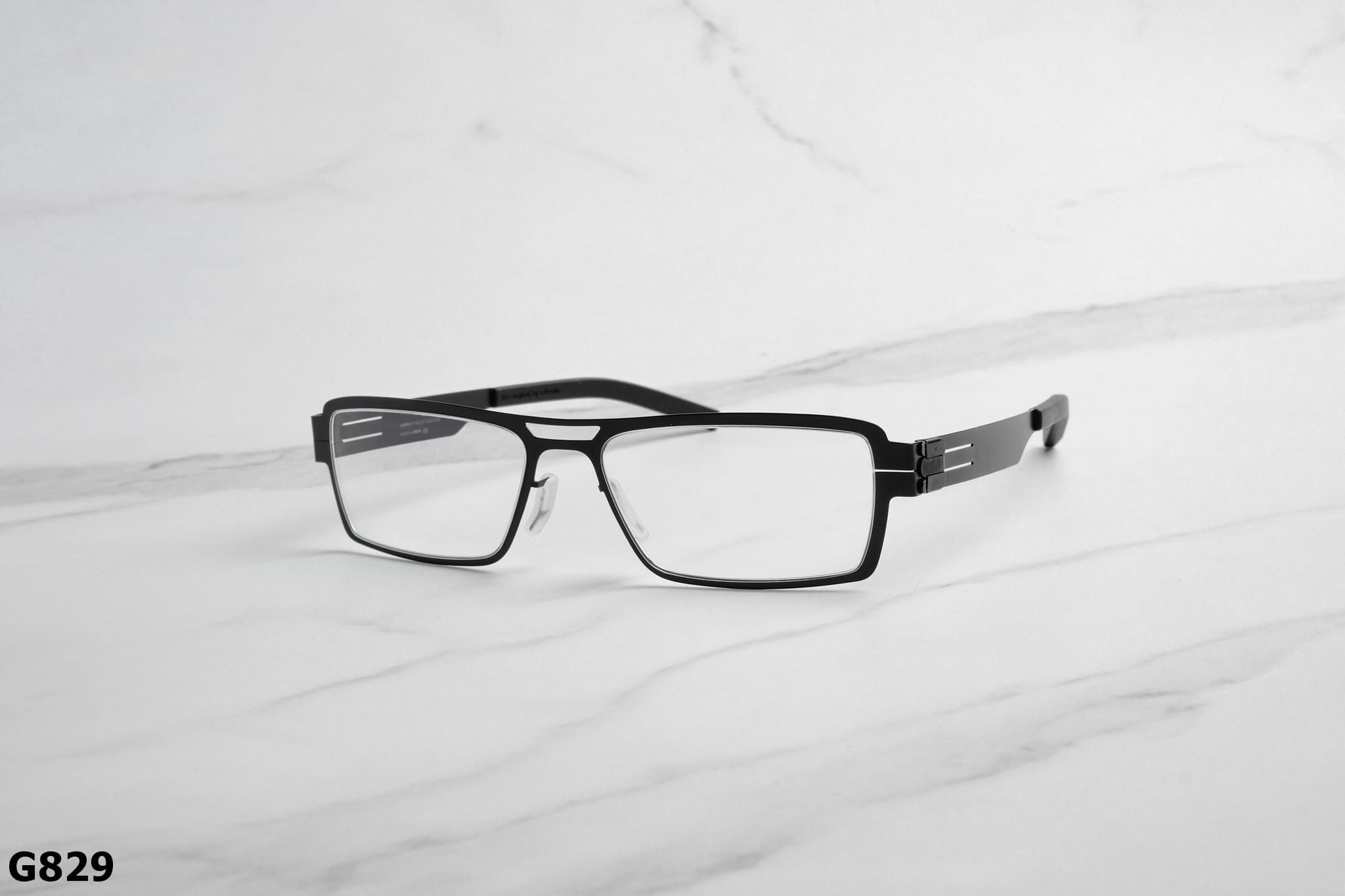  IC Eyewear - Glasses - G829 