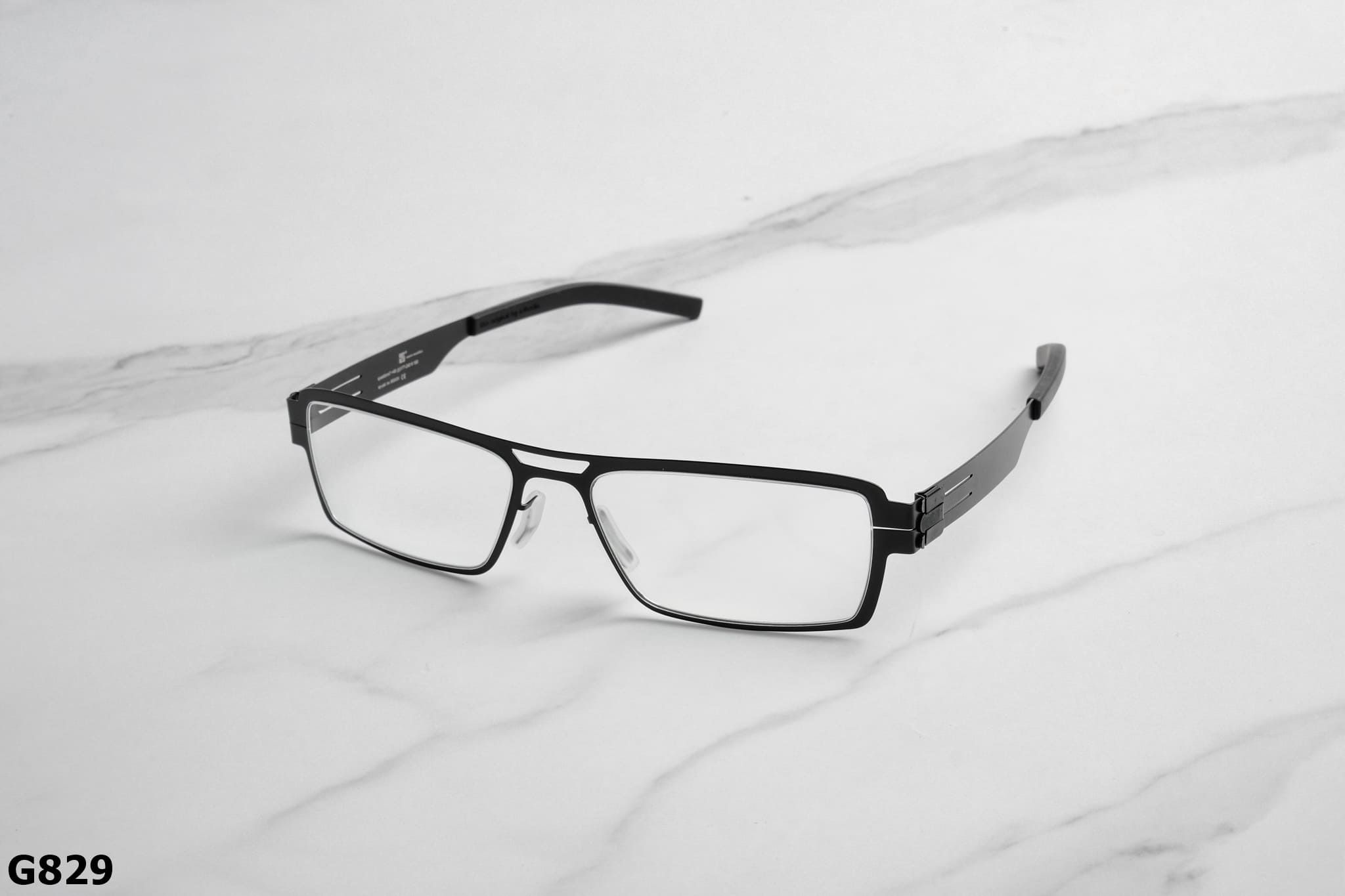  IC Eyewear - Glasses - G829 