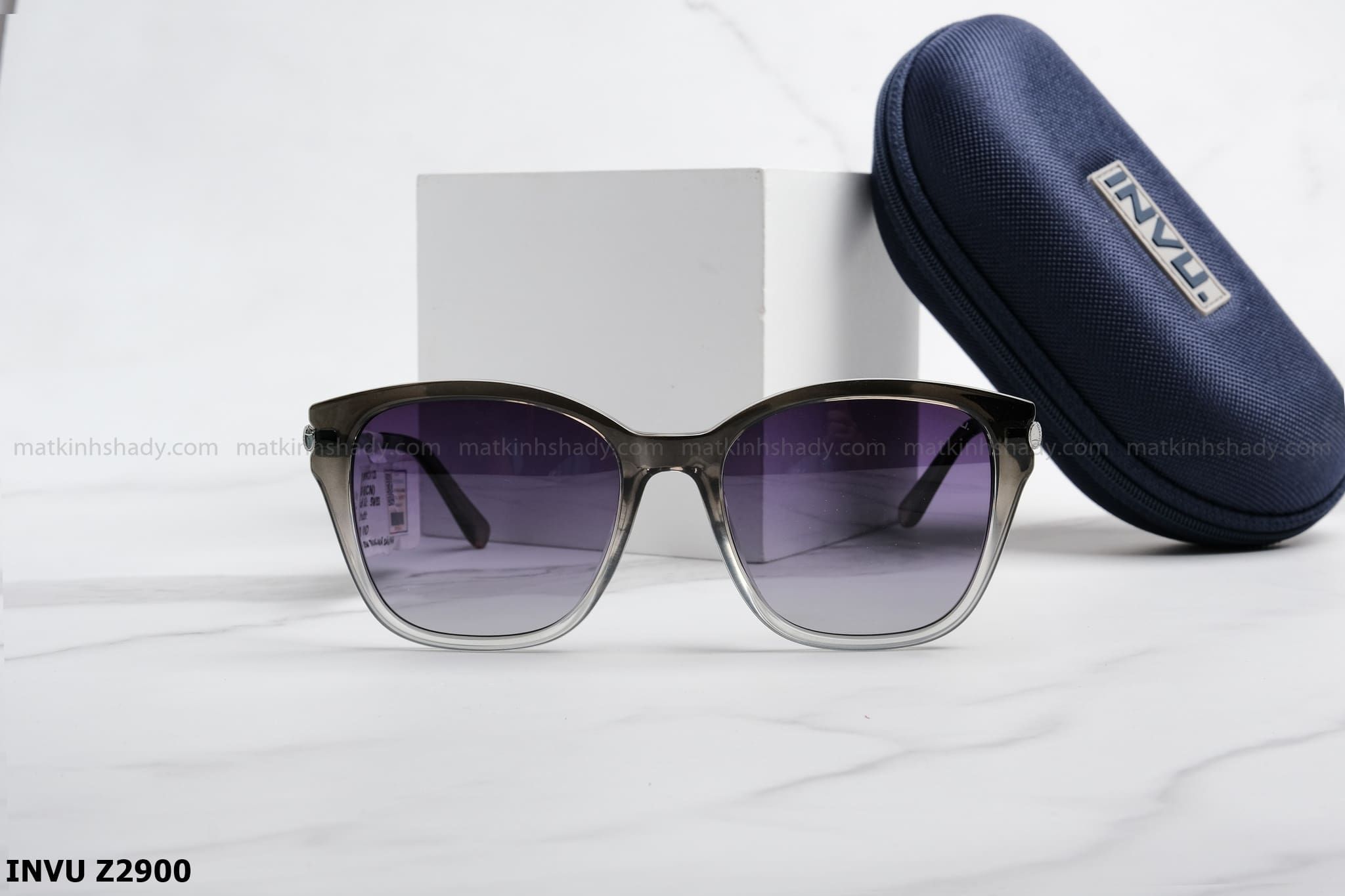  Invu Eyewear - Sunglasses - Z2900 