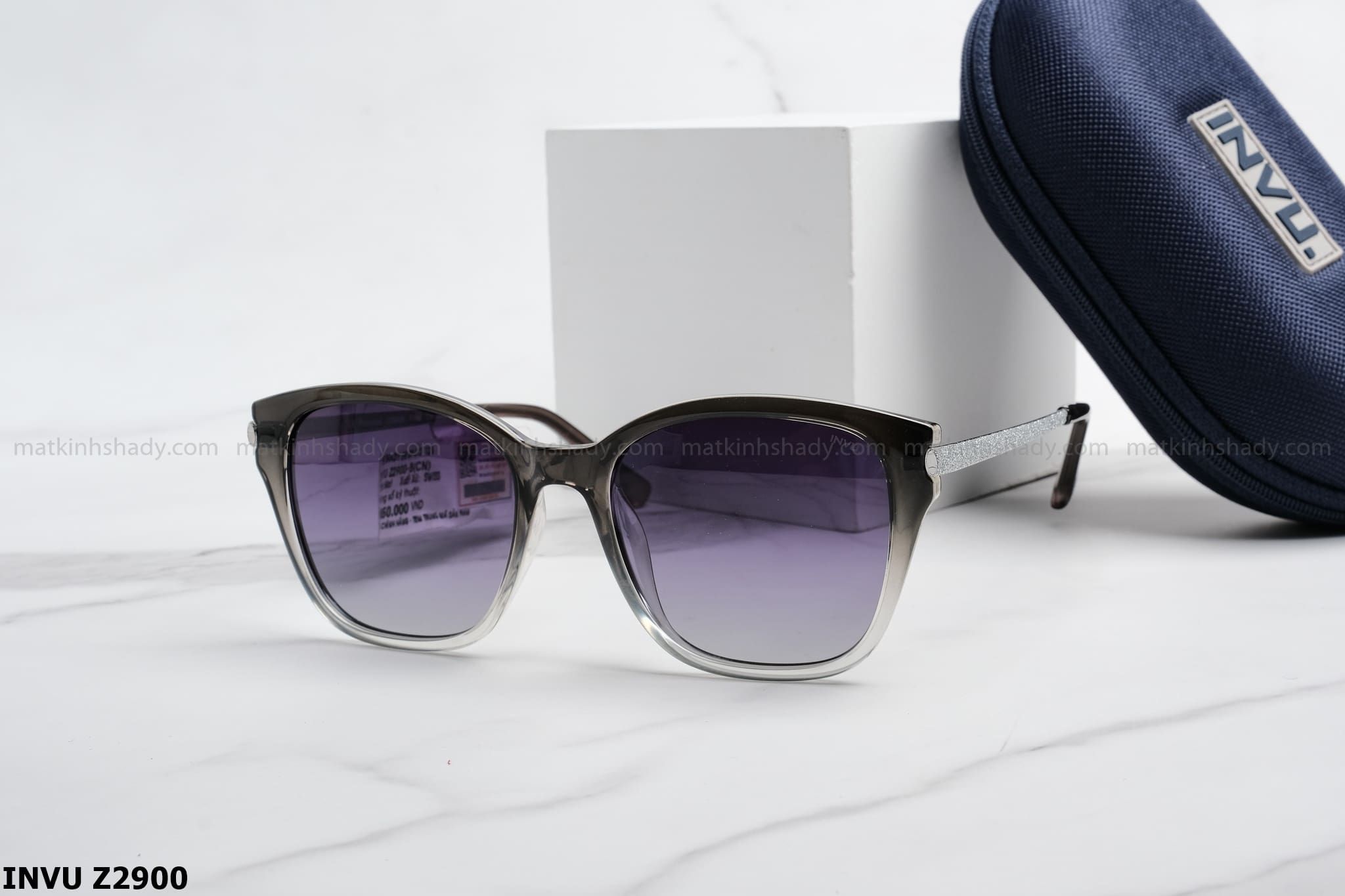  Invu Eyewear - Sunglasses - Z2900 