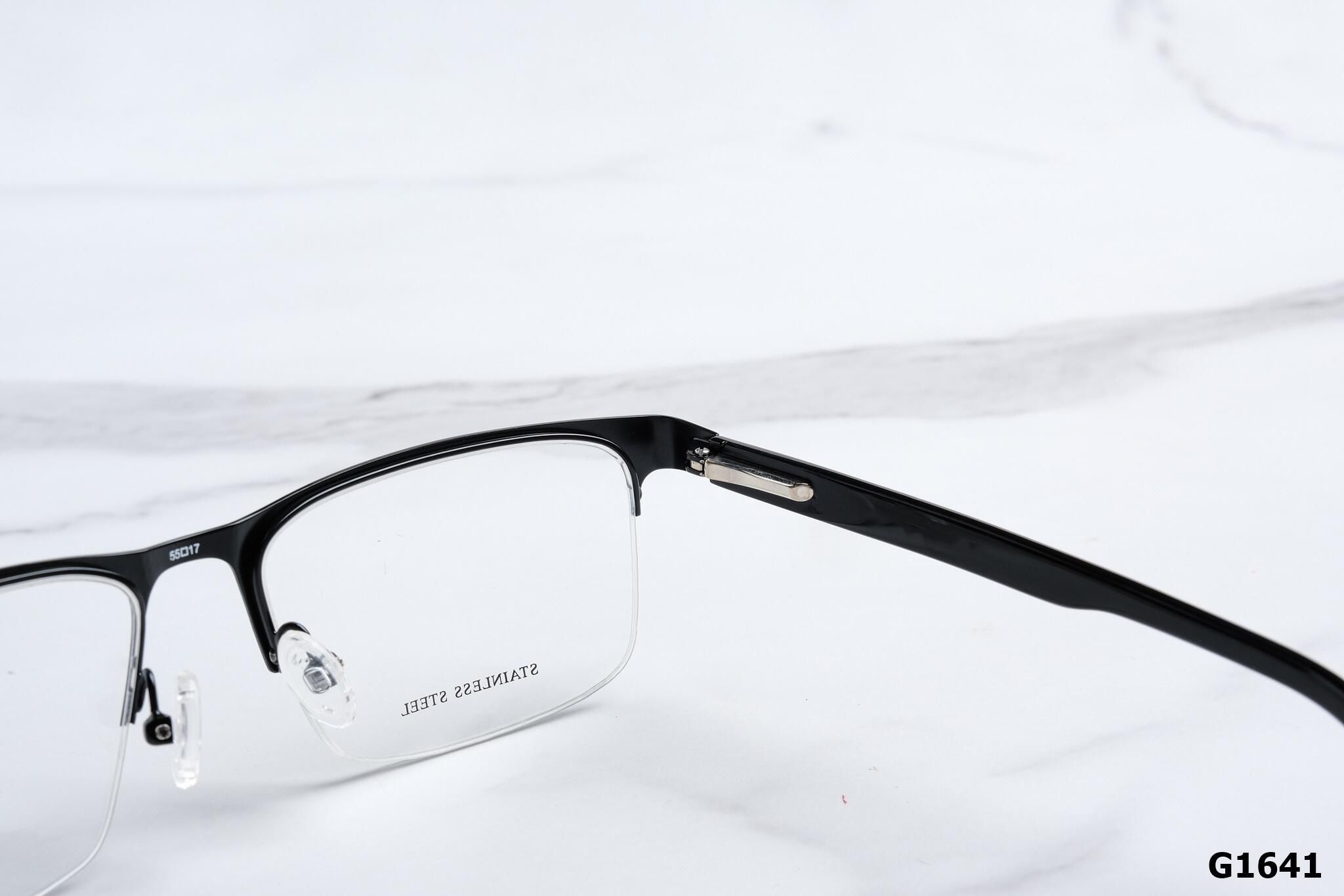  Rex-ton Eyewear - Glasses - G1641 