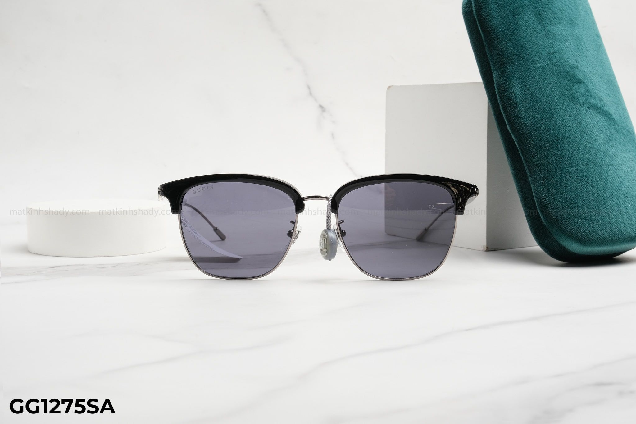  Gucci Eyewear - Sunglasses - GG1275SA 