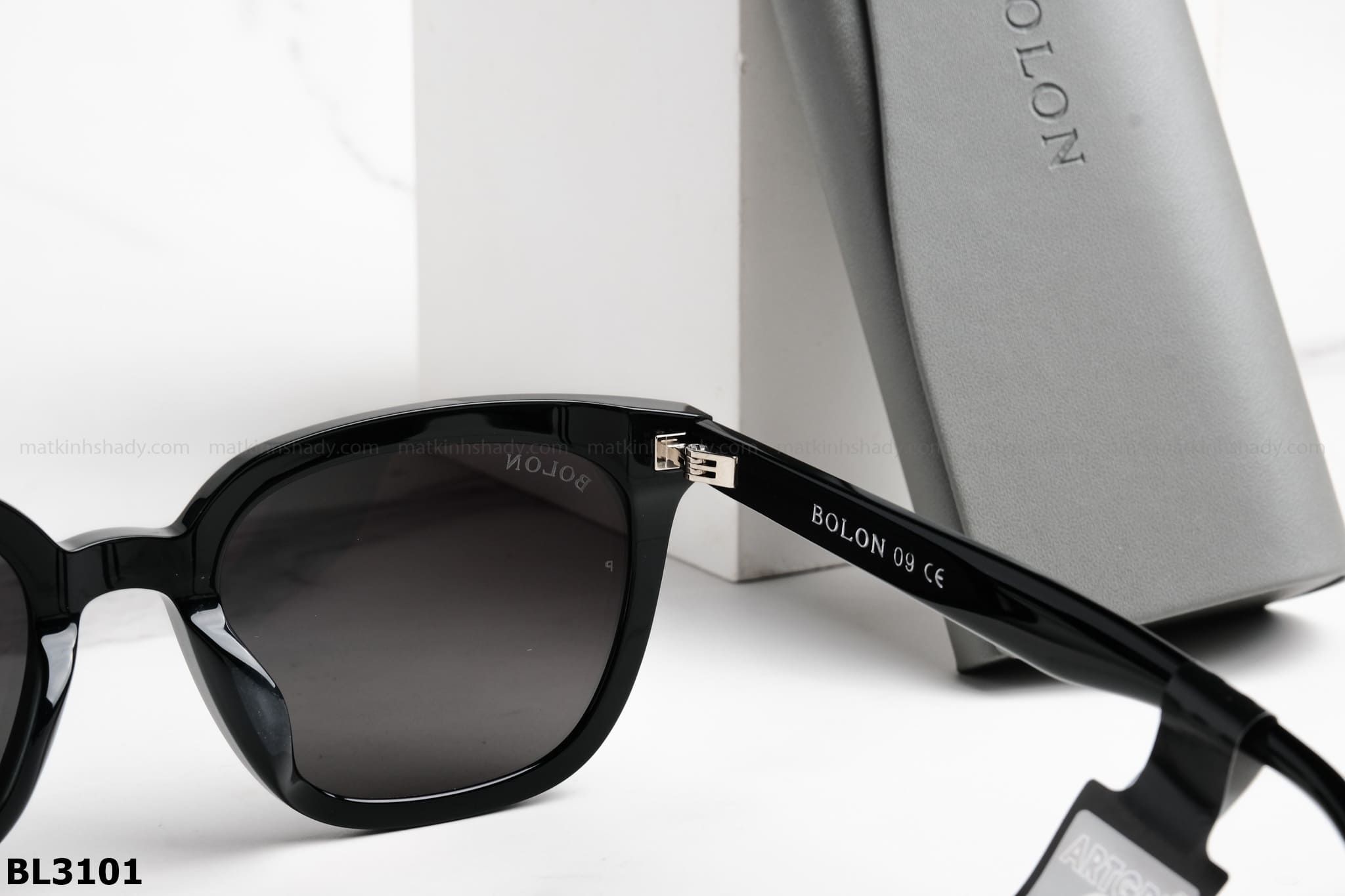  Bolon Eyewear - Sunglasses - BL3101 