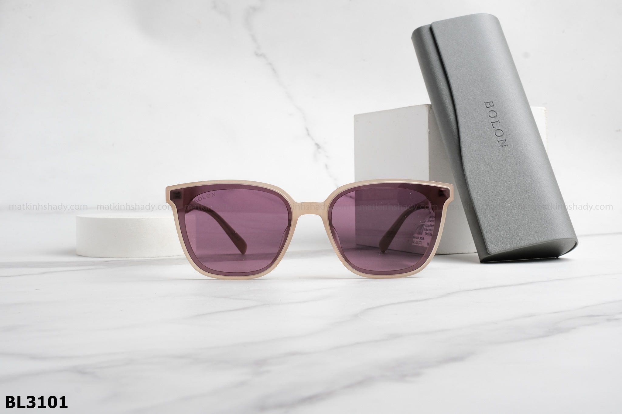  Bolon Eyewear - Sunglasses - BL3101 
