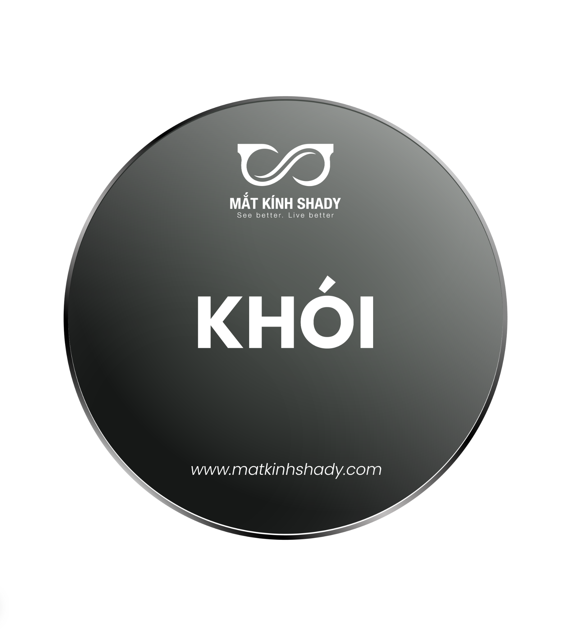  Tròng Kính Đổi Màu Essilor Transitions Gen S 