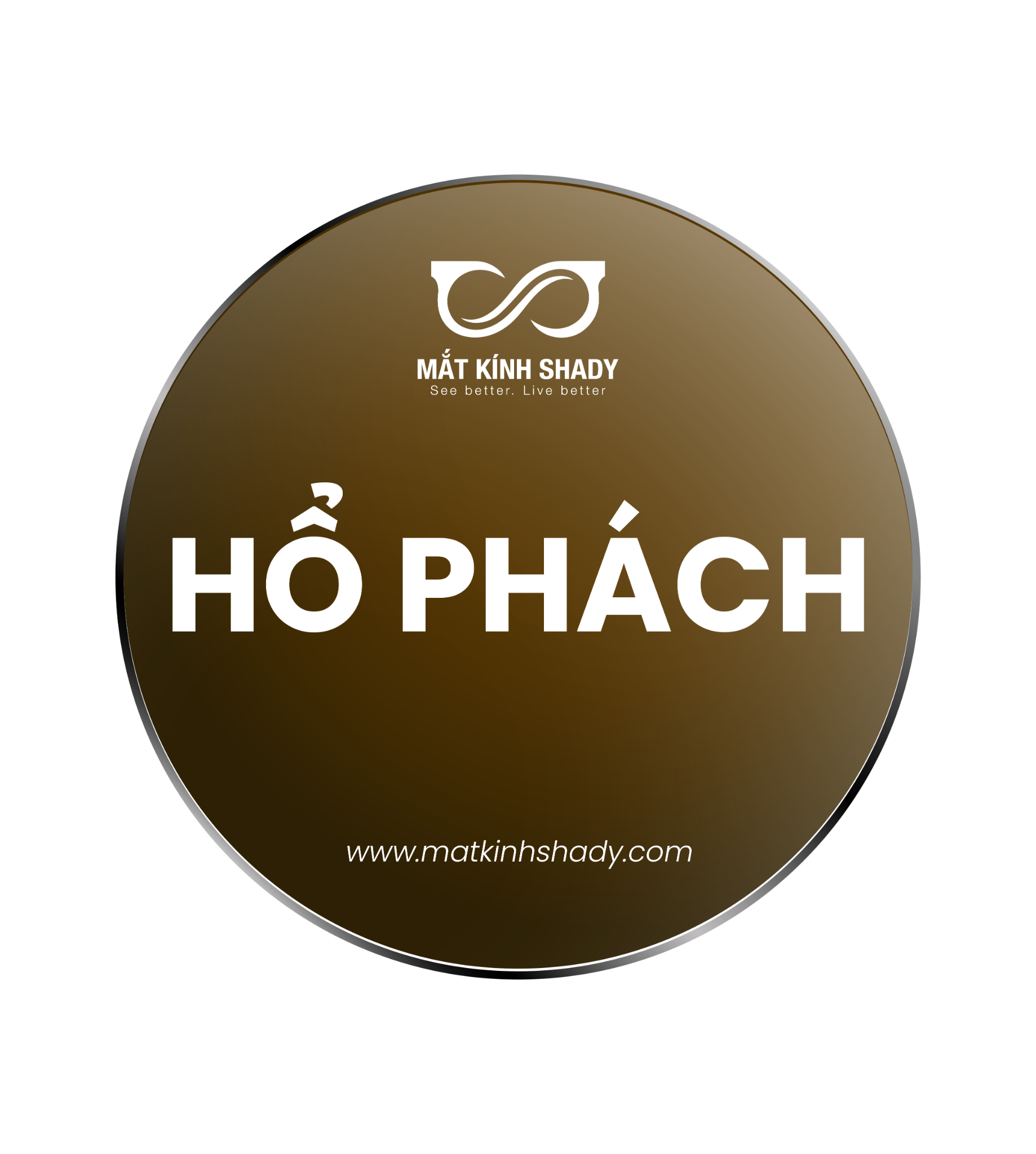  Tròng Kính Đổi Màu Transitions S Style Color (8 Màu) Essilor 