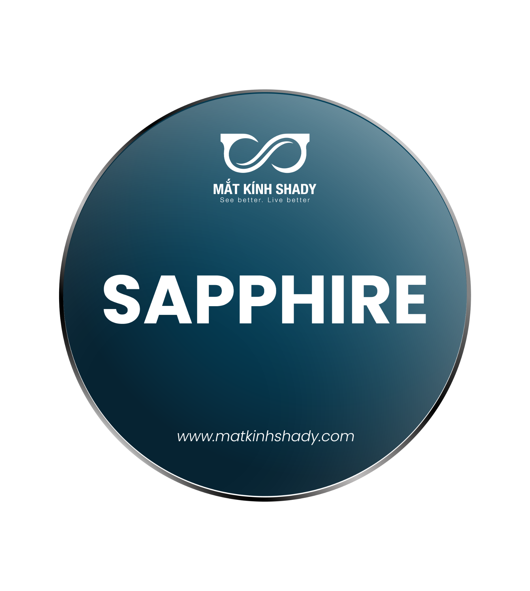  Tròng Kính Kỹ Thuật Số Single Vision Đổi Màu Transitions Gen S Crizal Rock SV360 Essilor 