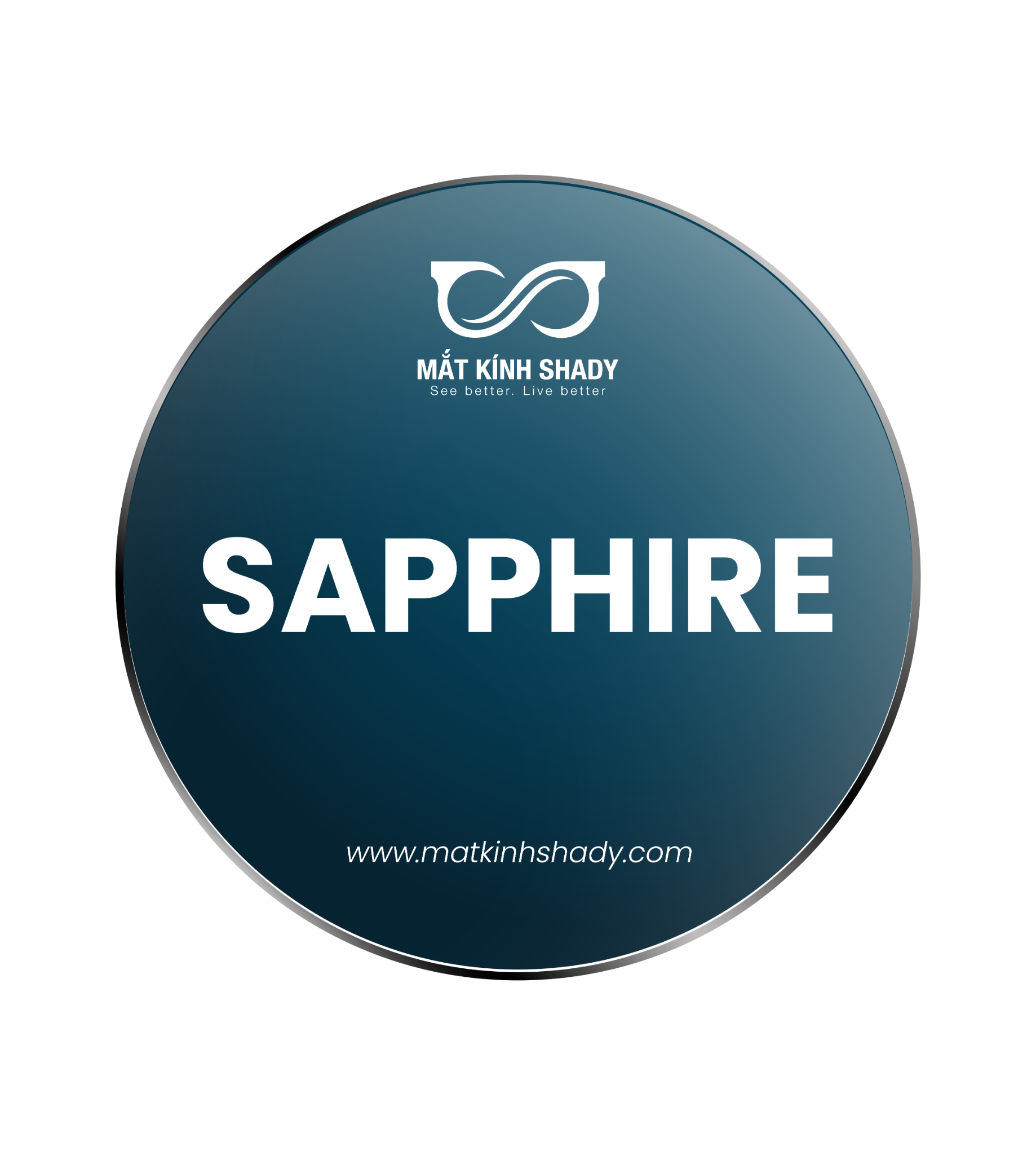  Tròng Kính Đổi Màu Essilor Transitions Gen S 