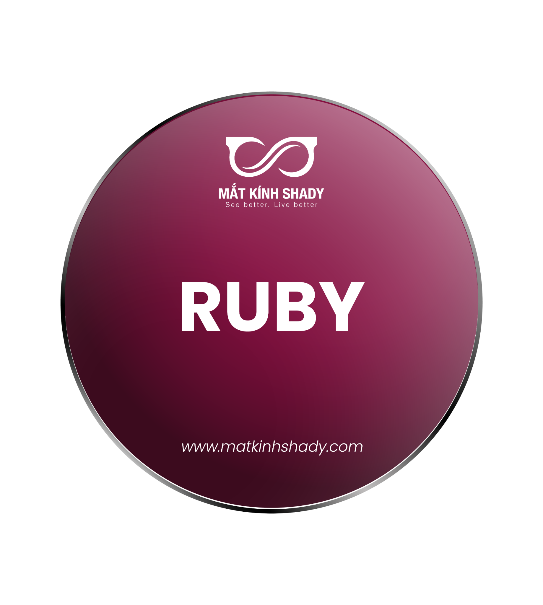  Tròng Kính Kỹ Thuật Số Single Vision Đổi Màu Transitions Gen S Crizal Rock SV360 Essilor 