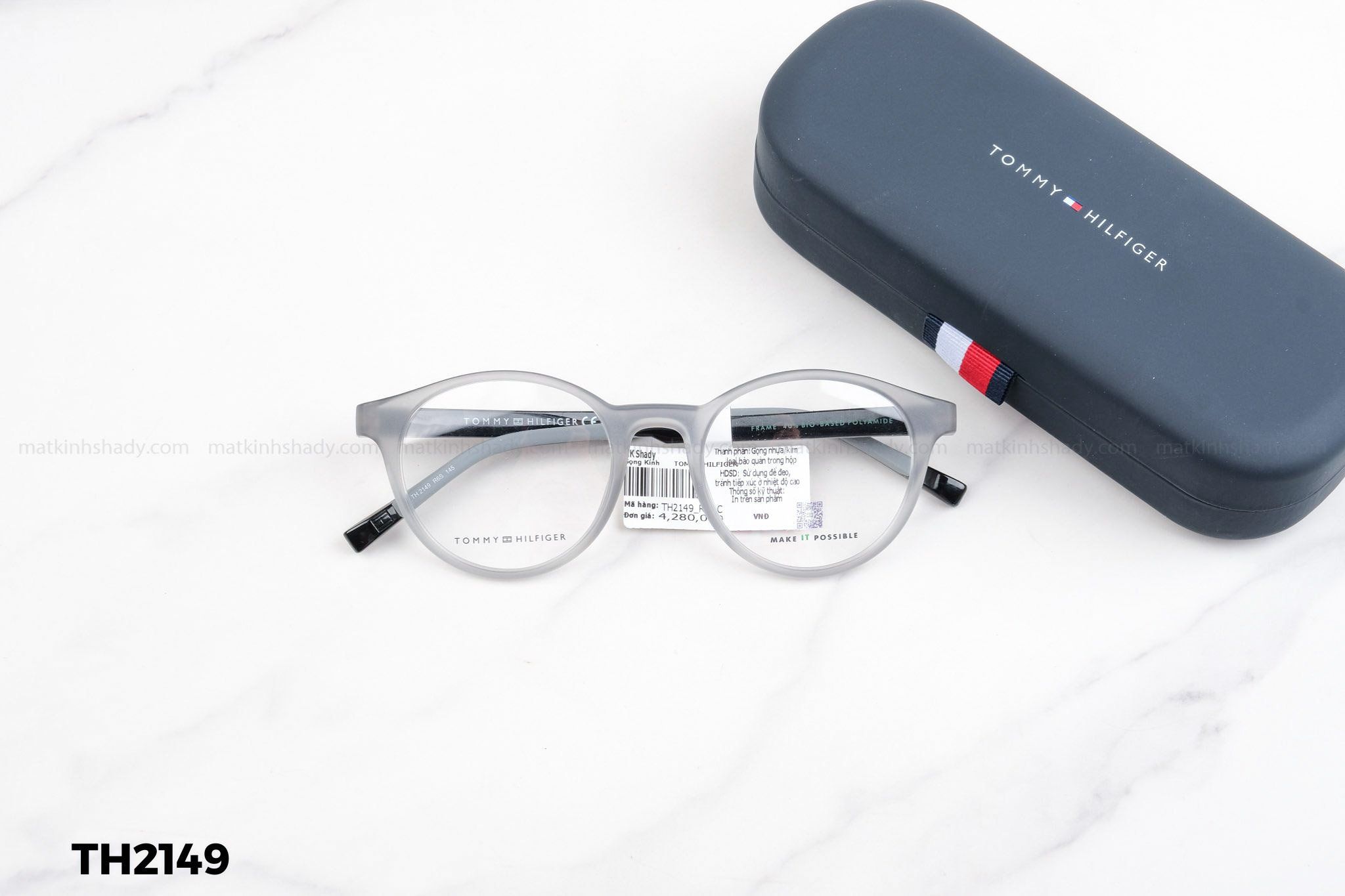  Tommy Hilfiger Eyewear - Glasses - TH2149 