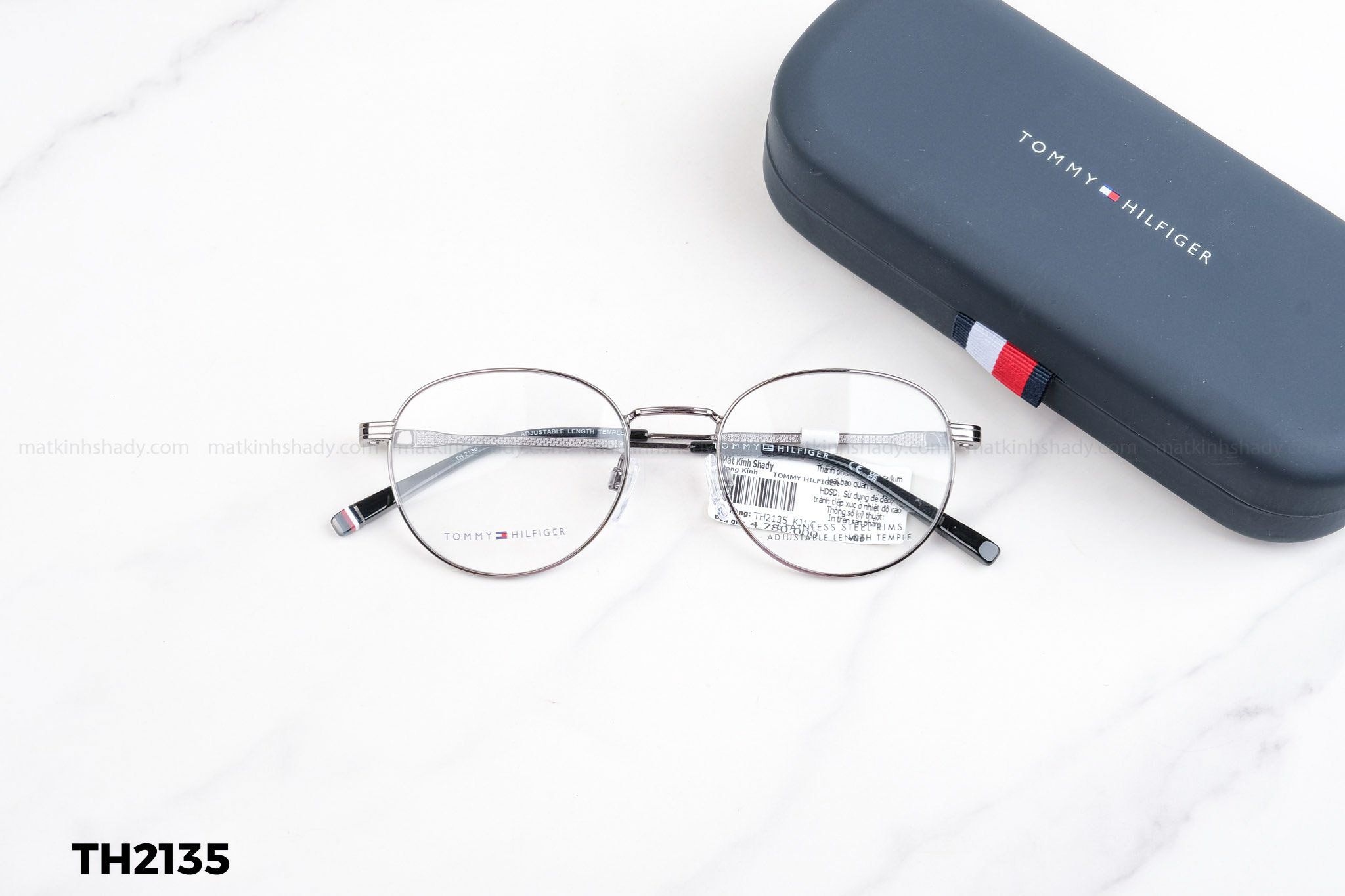 Tommy Hilfiger Eyewear - Glasses - TH2135 