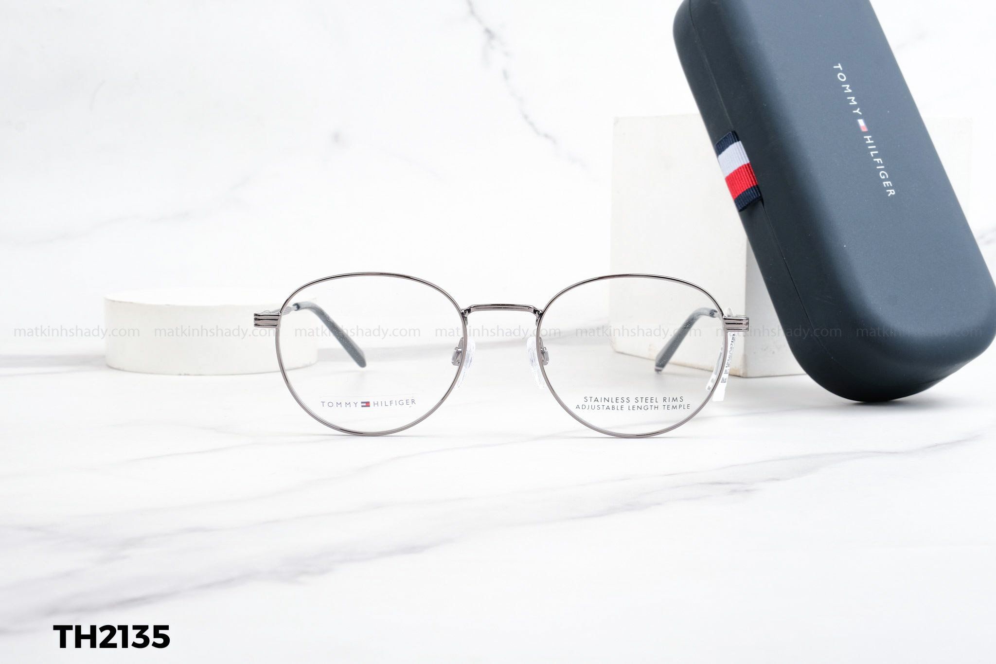  Tommy Hilfiger Eyewear - Glasses - TH2135 