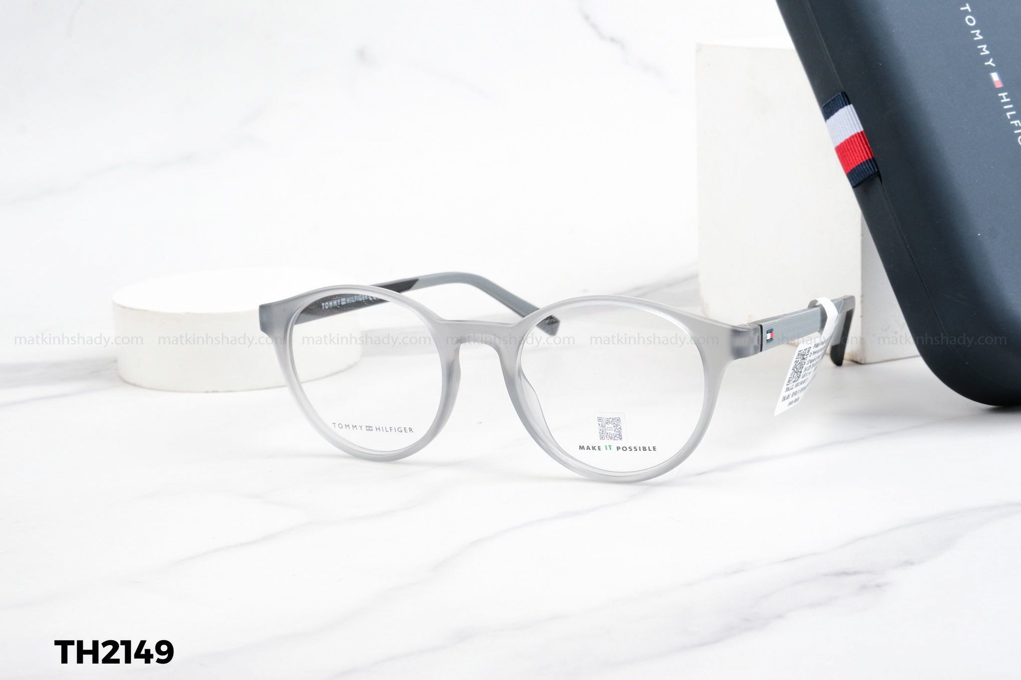  Tommy Hilfiger Eyewear - Glasses - TH2149 