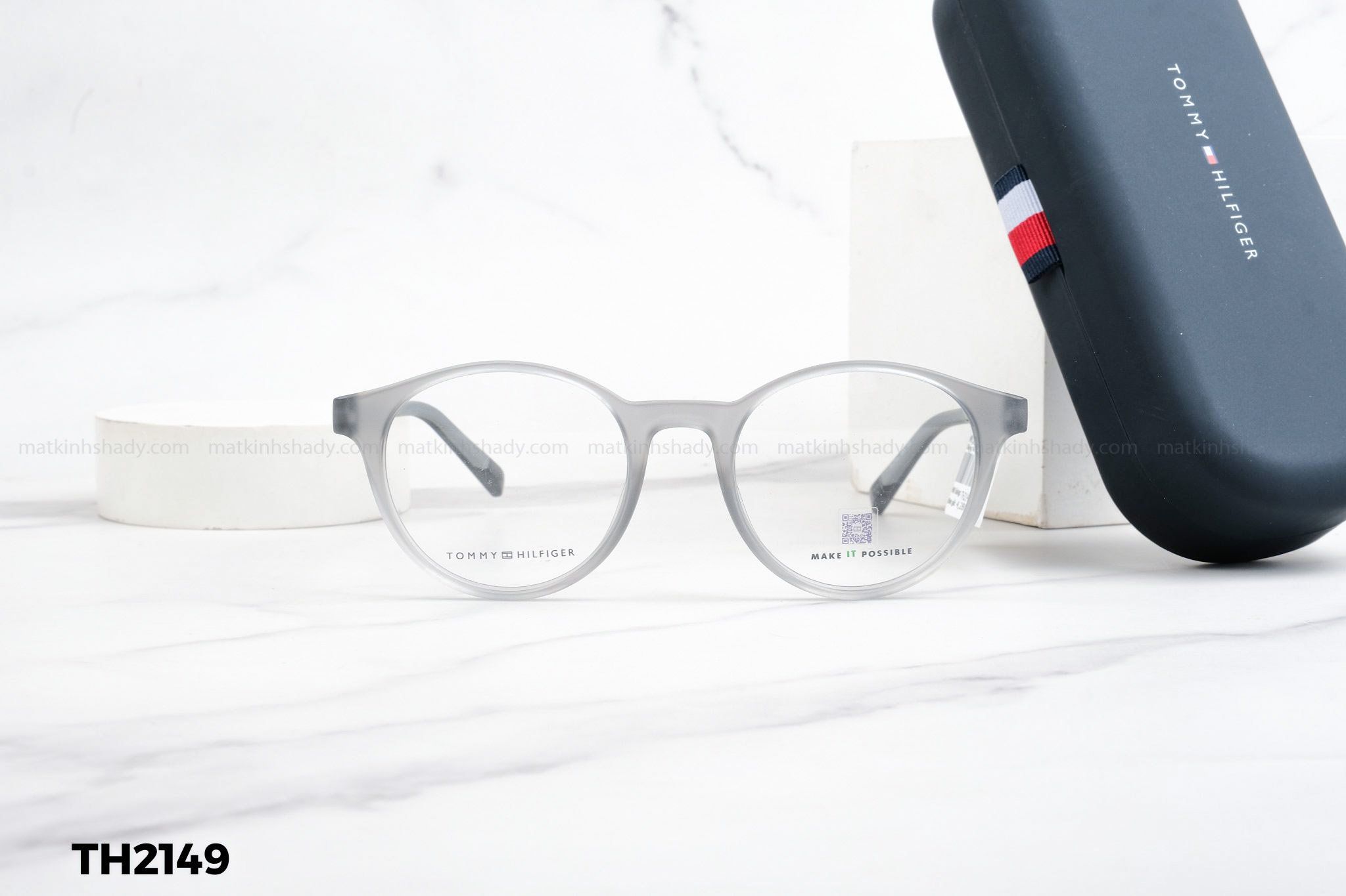  Tommy Hilfiger Eyewear - Glasses - TH2149 