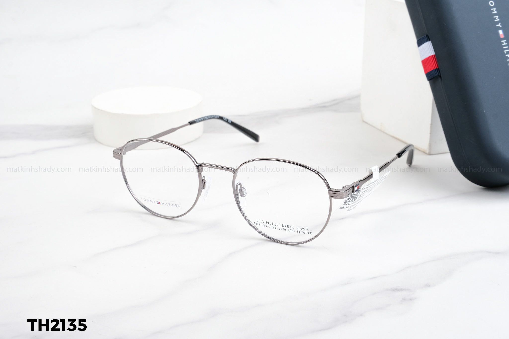  Tommy Hilfiger Eyewear - Glasses - TH2135 