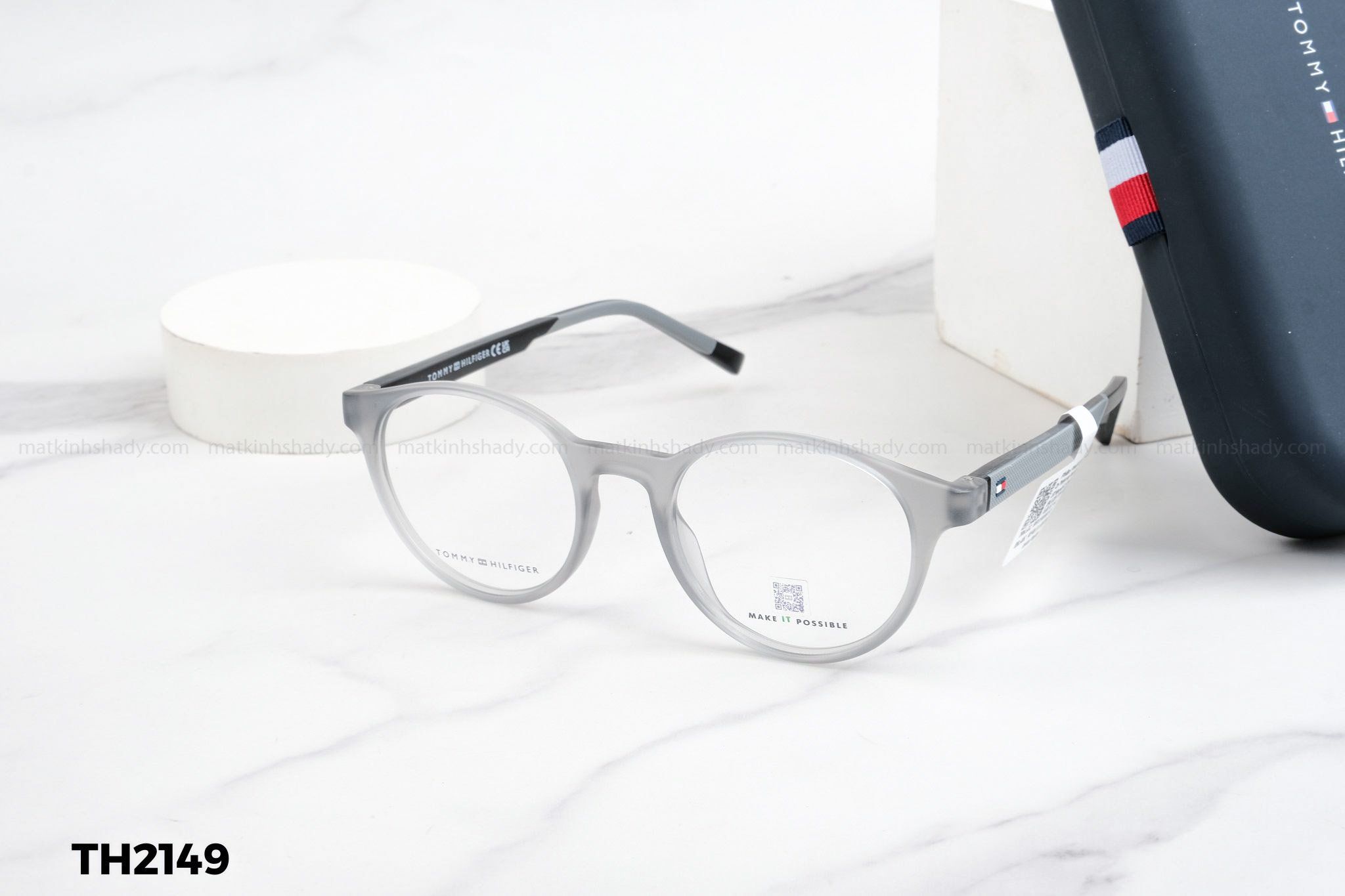  Tommy Hilfiger Eyewear - Glasses - TH2149 