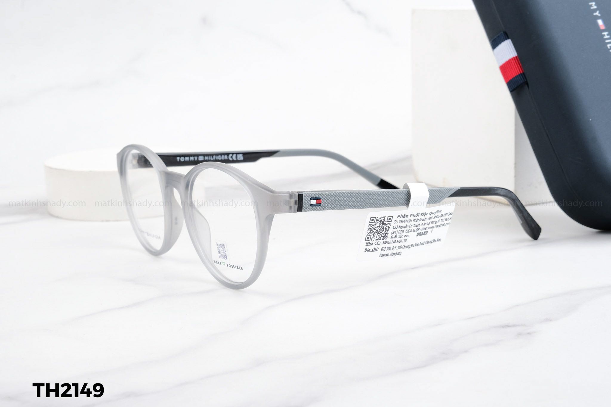  Tommy Hilfiger Eyewear - Glasses - TH2149 