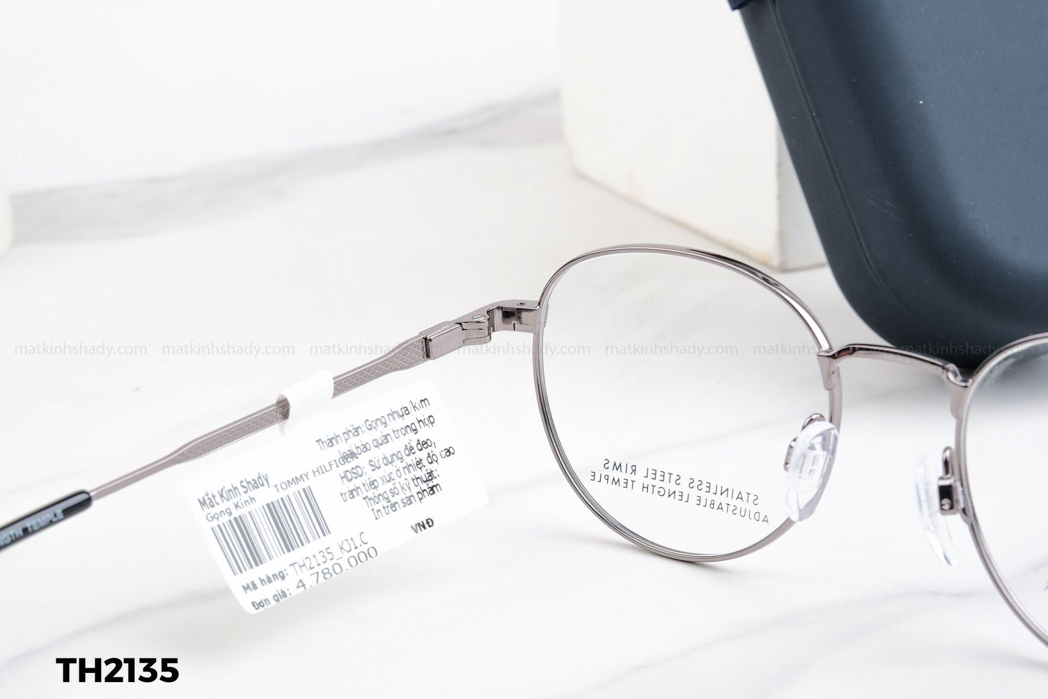  Tommy Hilfiger Eyewear - Glasses - TH2135 