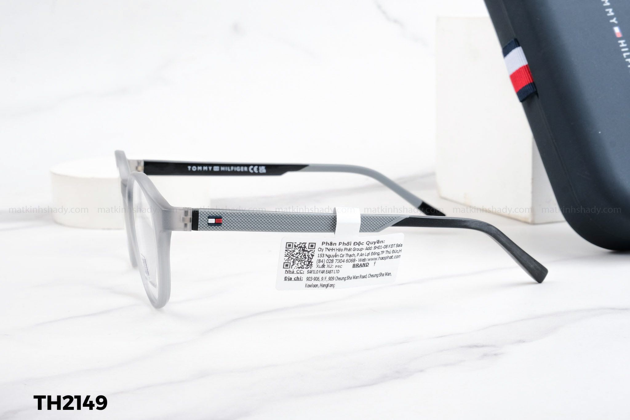  Tommy Hilfiger Eyewear - Glasses - TH2149 