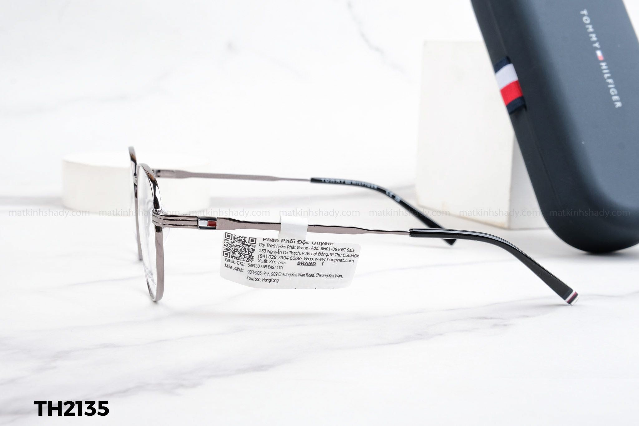  Tommy Hilfiger Eyewear - Glasses - TH2135 