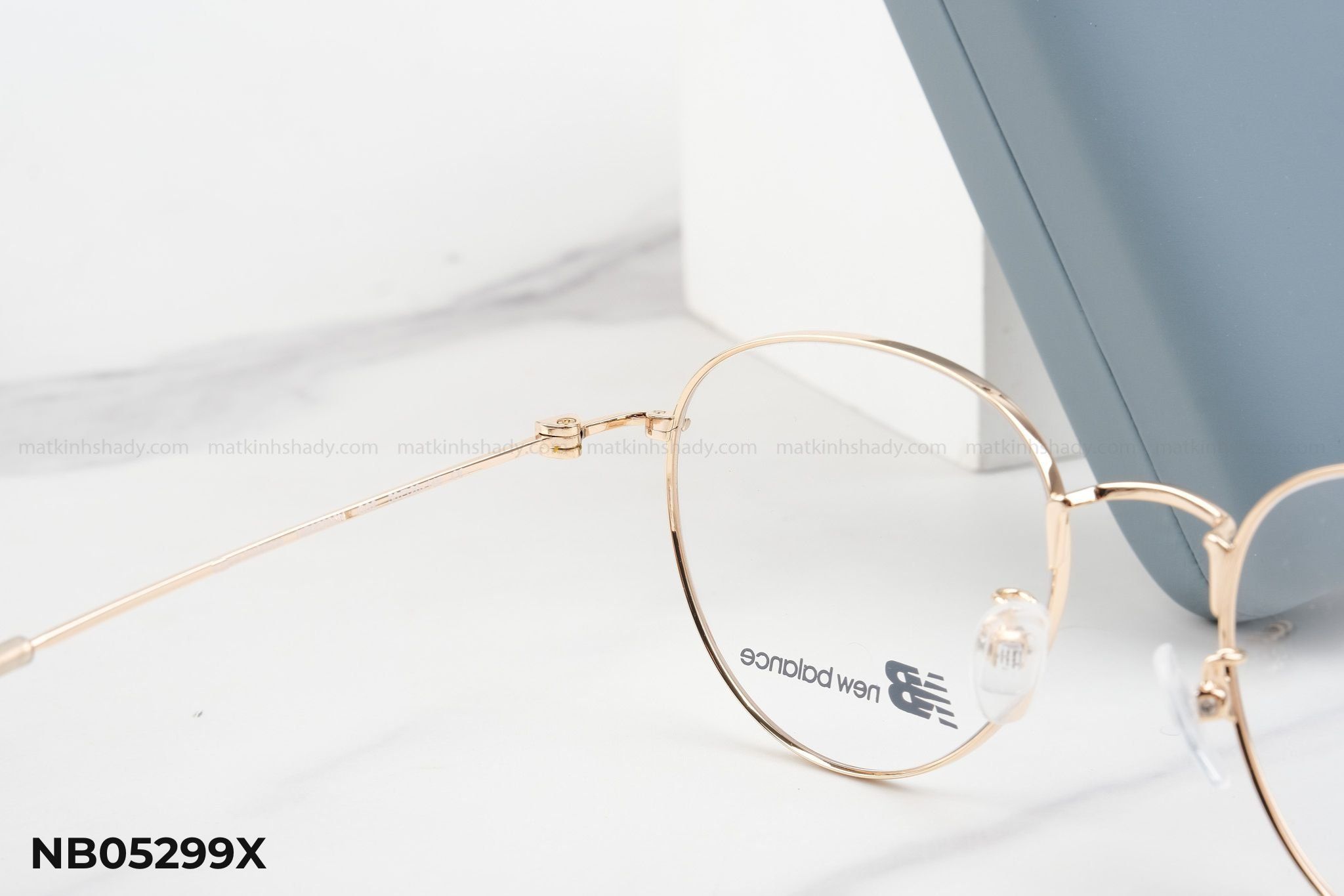  New Balance Eyewear - Glasses - NB05299X 