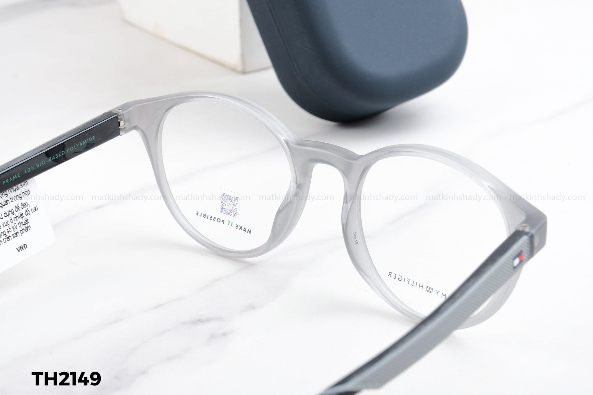  Tommy Hilfiger Eyewear - Glasses - TH2149 