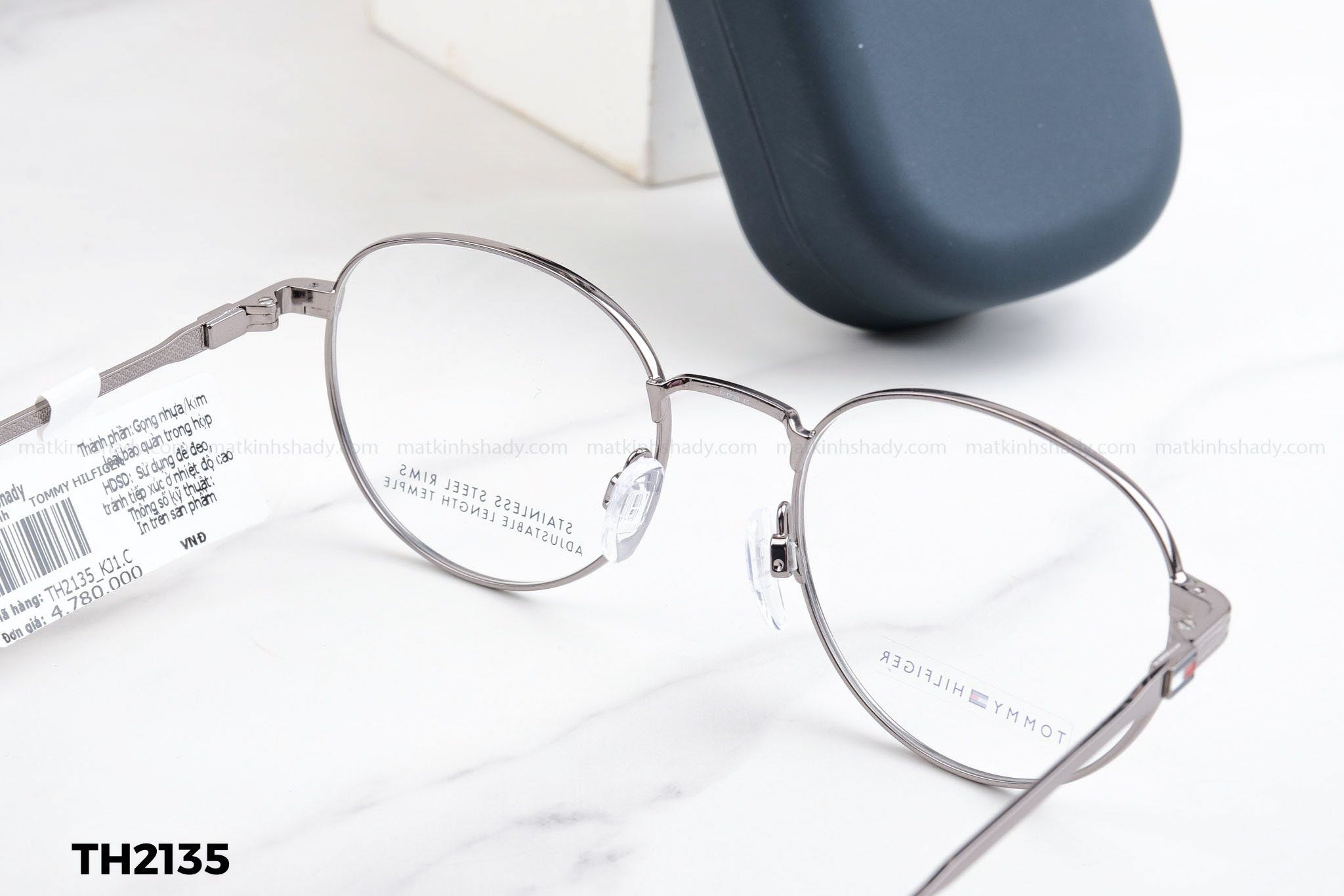  Tommy Hilfiger Eyewear - Glasses - TH2135 