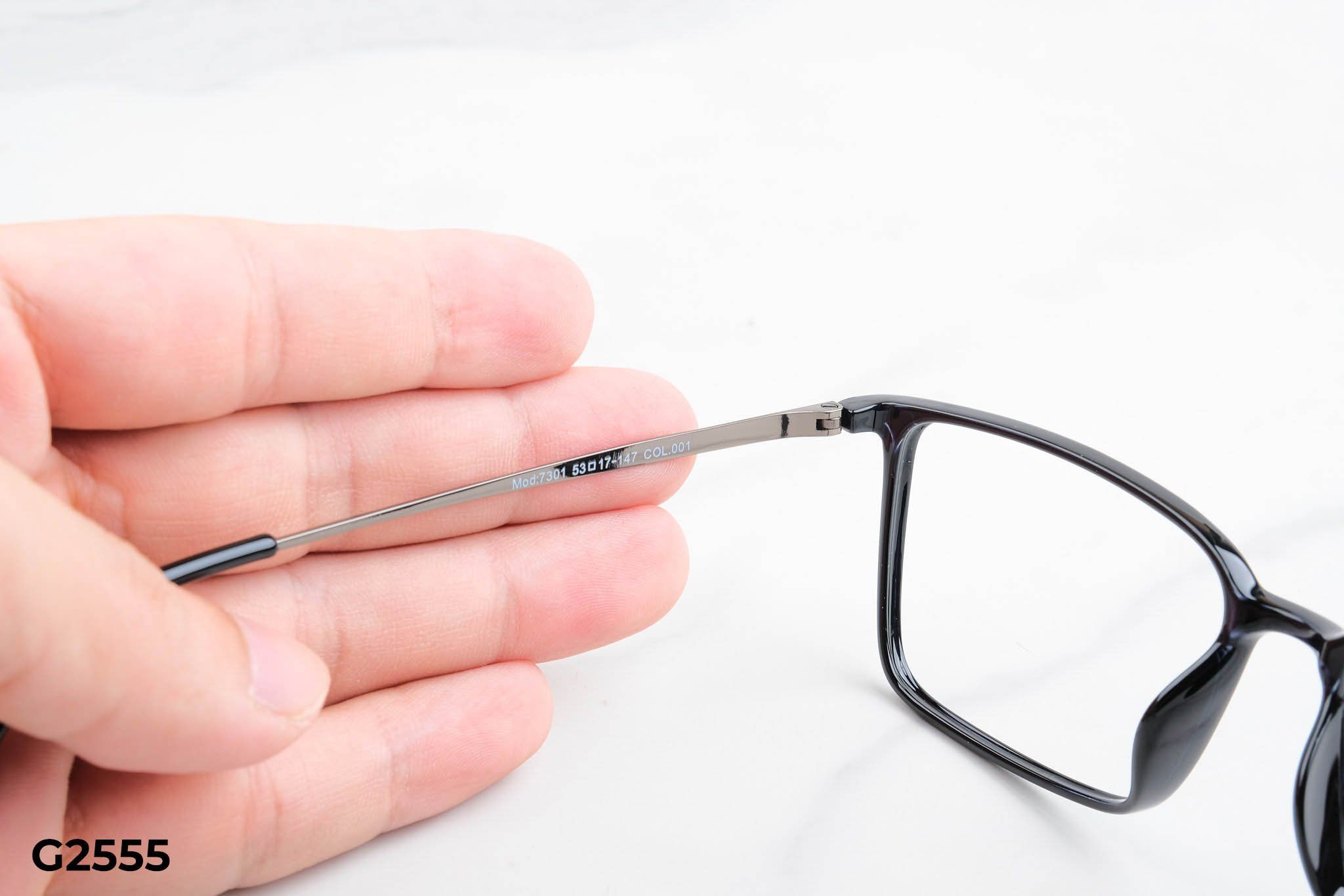  Rex-ton Eyewear - Glasses - G2555 