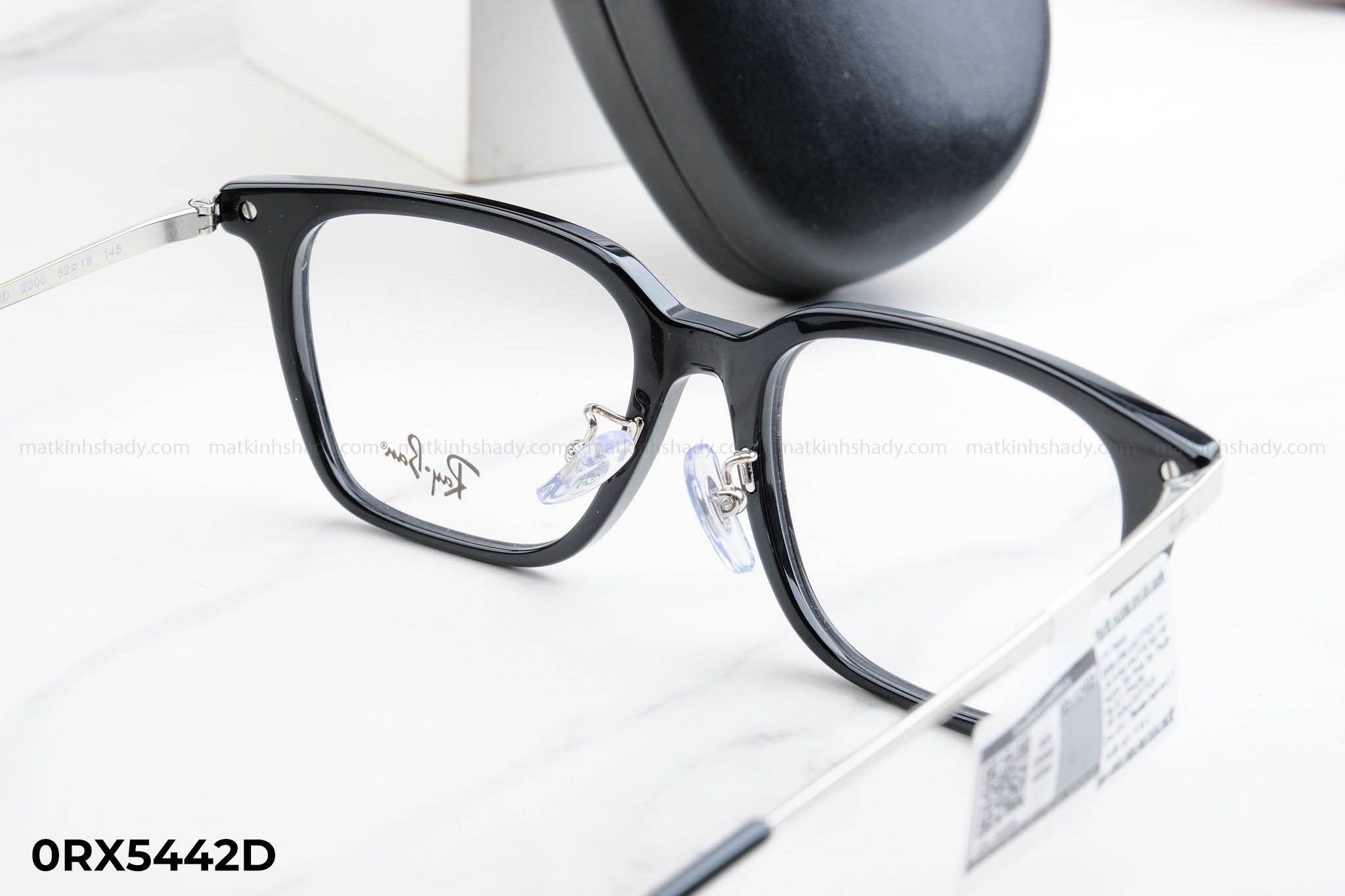  Rayban Eyewear - Glasses - 0RX5442D 
