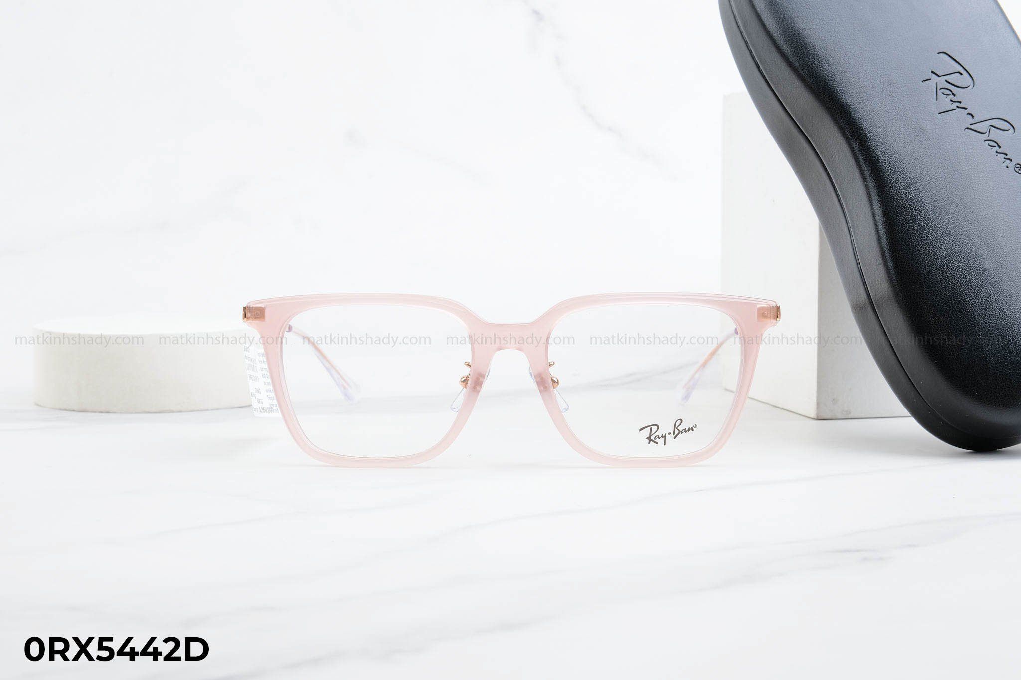  Rayban Eyewear - Glasses - 0RX5442D 