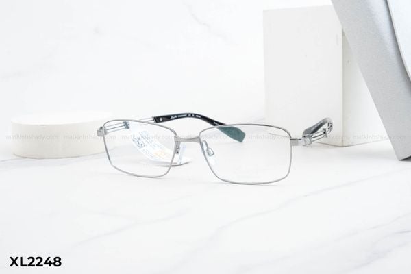 XL2248 Gọng chính hãng LINE ART CHARMANT, top gọng đẹp, gọng thời trang, gọng nam nữ unisex, gọng kính cận, gọng kính giả cận chống bụi, kiểu dáng vuông-11
