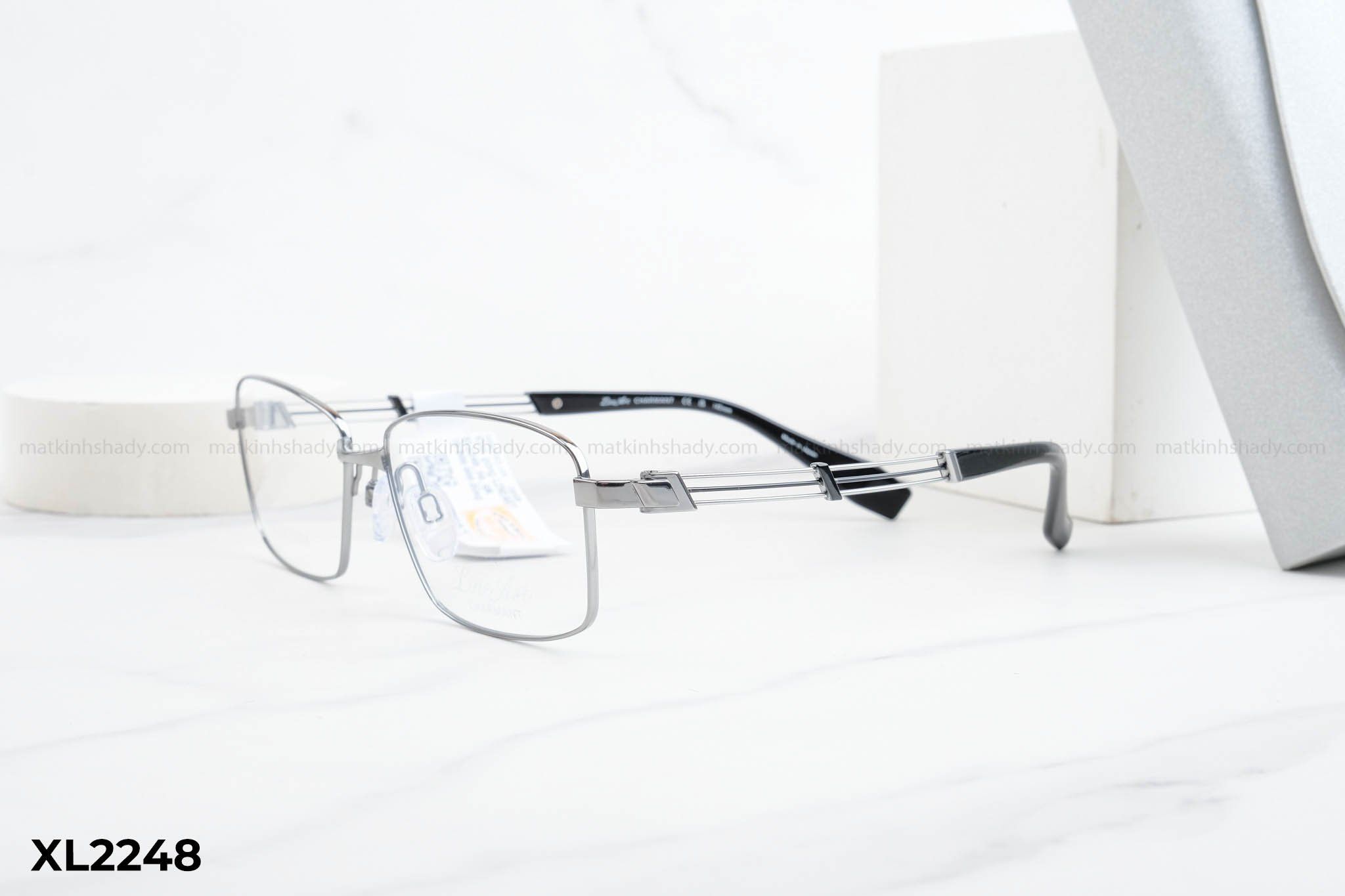  LINE ART CHARMANT Eyewear - Glasses - XL2248 