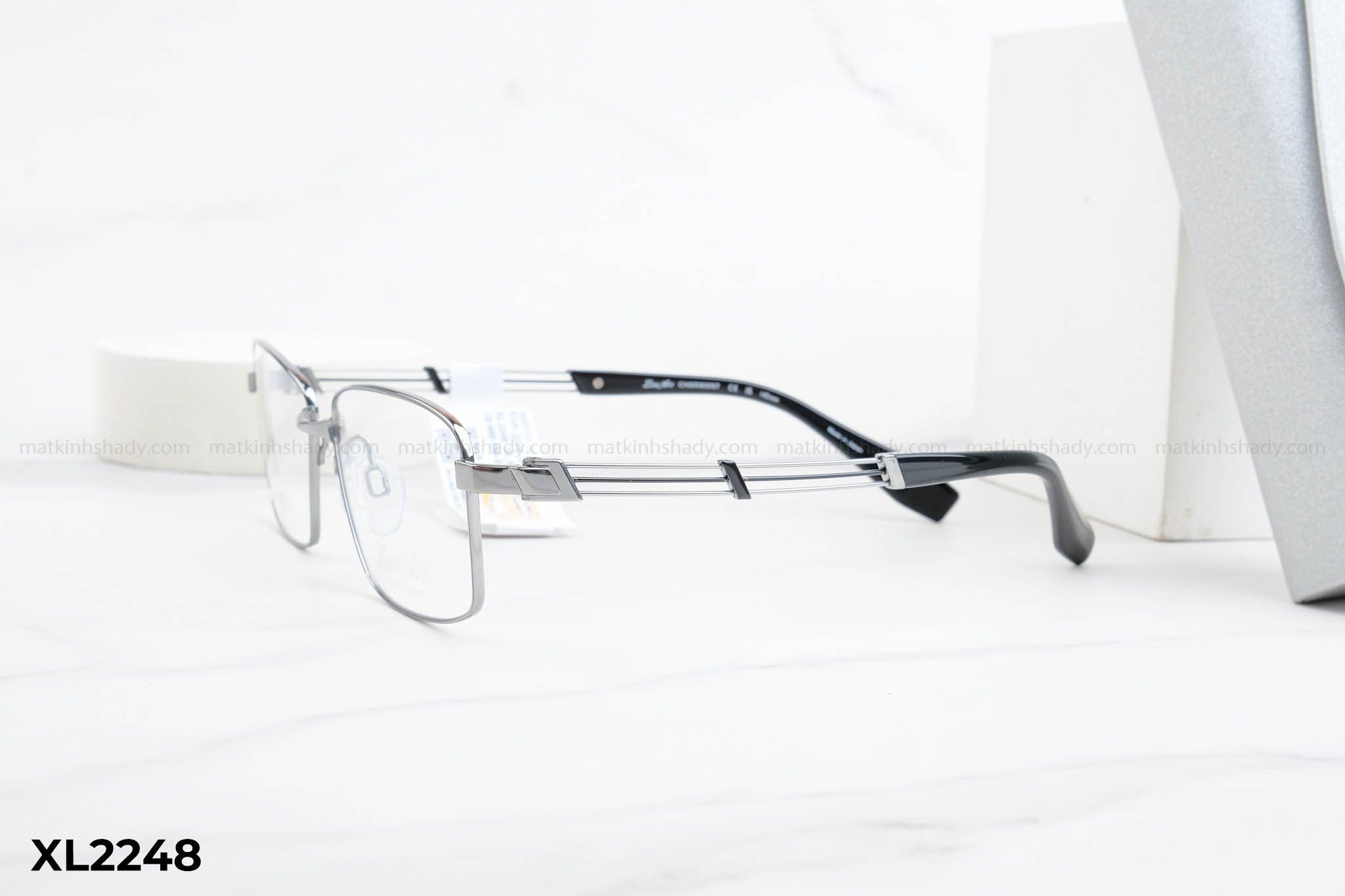 LINE ART CHARMANT Eyewear - Glasses - XL2248 