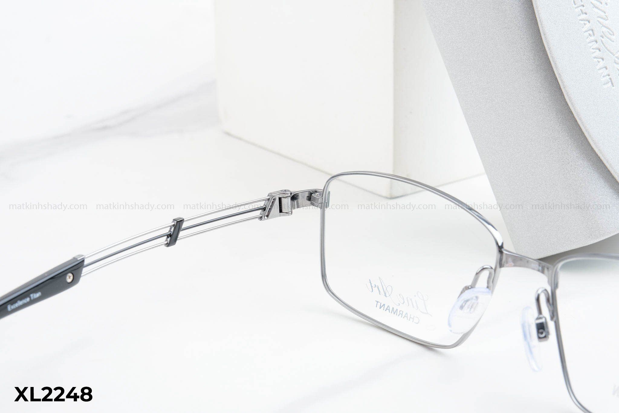  LINE ART CHARMANT Eyewear - Glasses - XL2248 