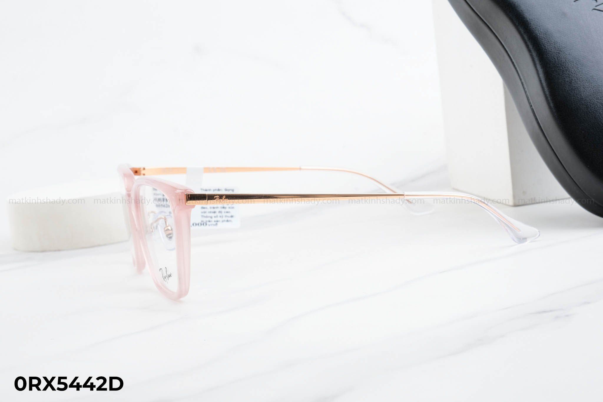  Rayban Eyewear - Glasses - 0RX5442D 