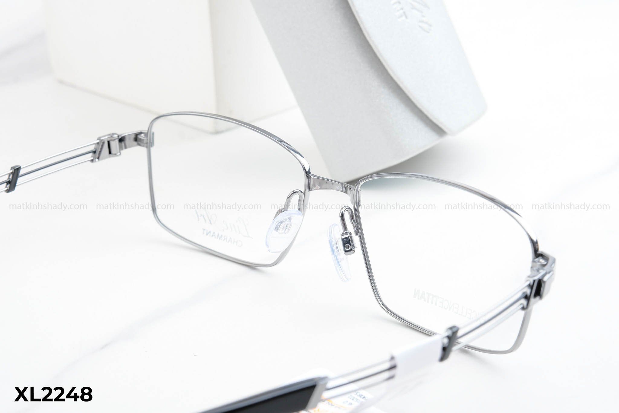  LINE ART CHARMANT Eyewear - Glasses - XL2248 