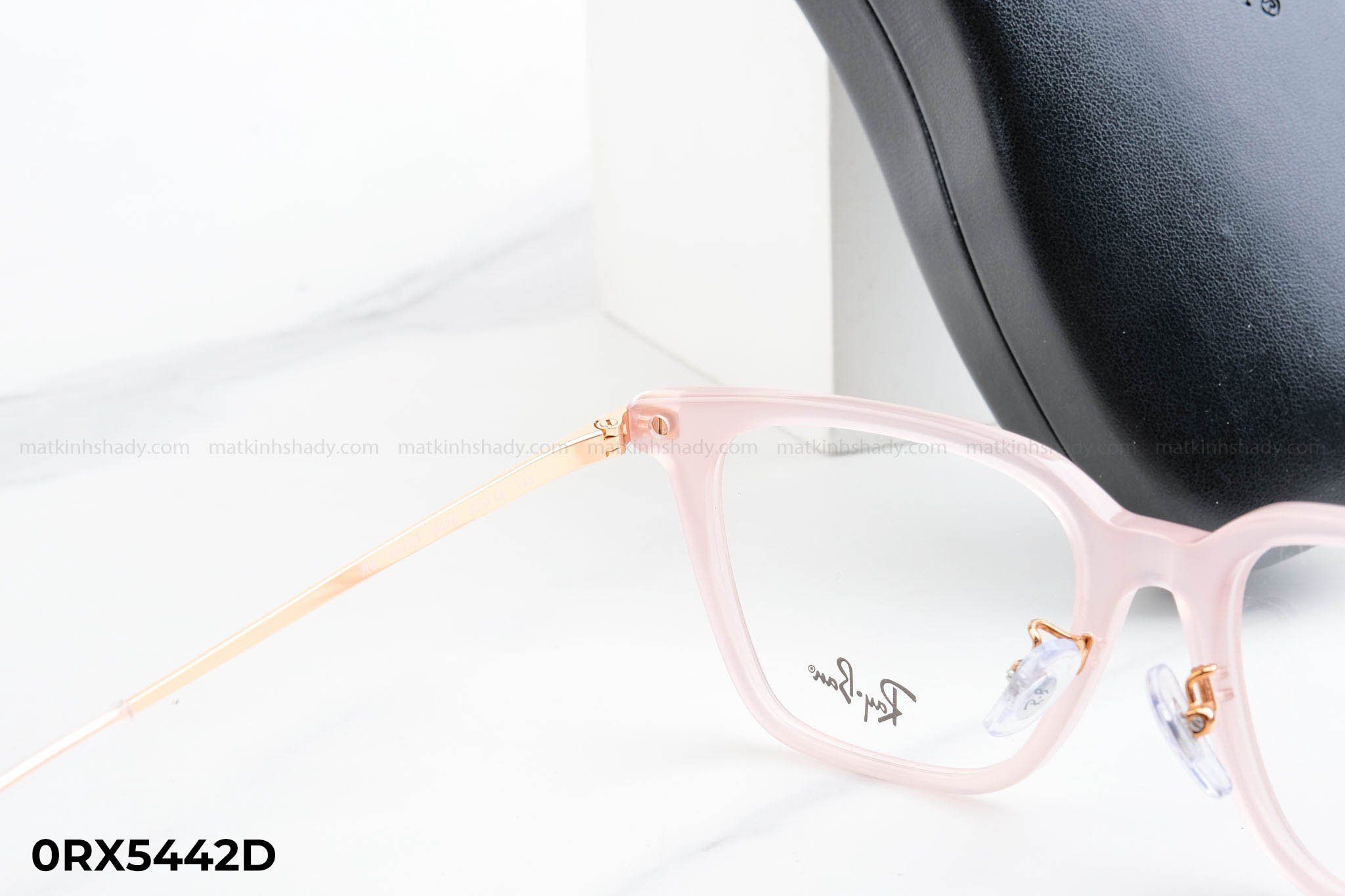  Rayban Eyewear - Glasses - 0RX5442D 