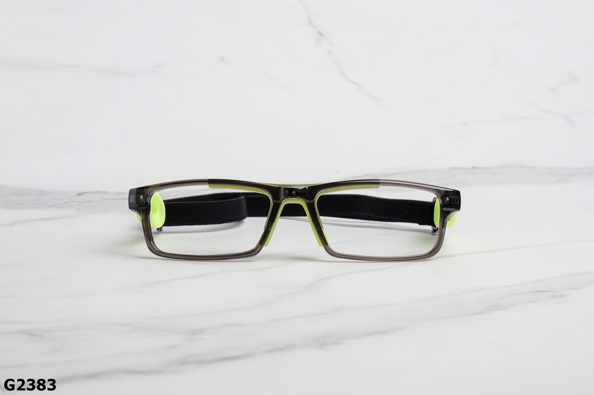  Kính Cận Thể Thao Chơi Đá Bóng, Bóng Rổ G2383 