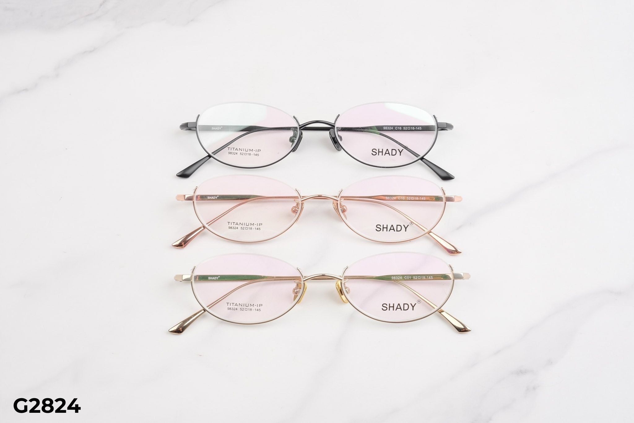  SHADY Eyewear - Glasses - G2824 