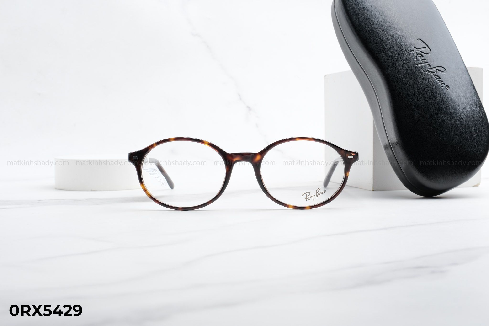  Rayban Eyewear - Glasses - 0RX5429 